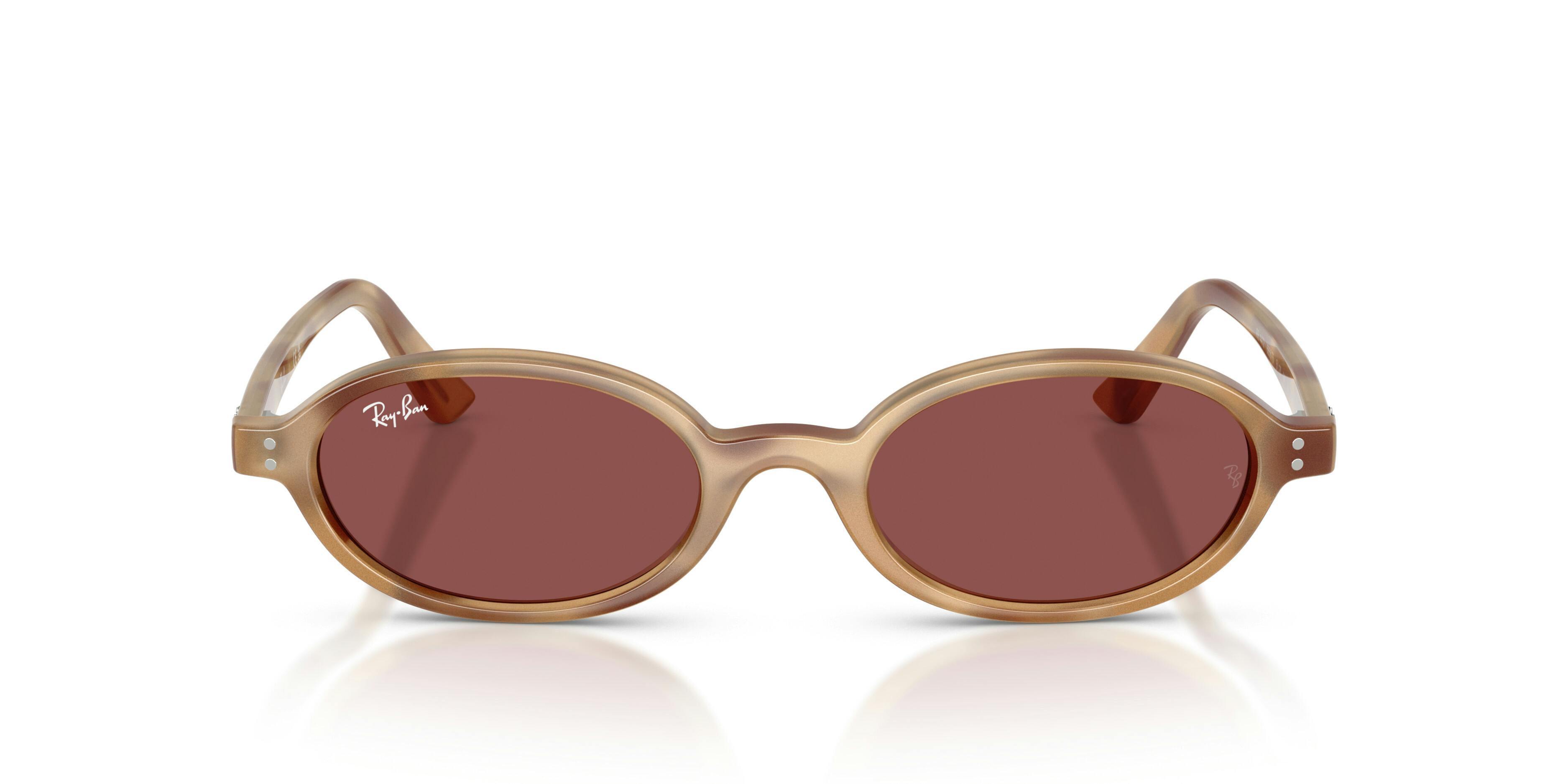 Ray-Ban 0RB4472 685675 Sonnenbrille