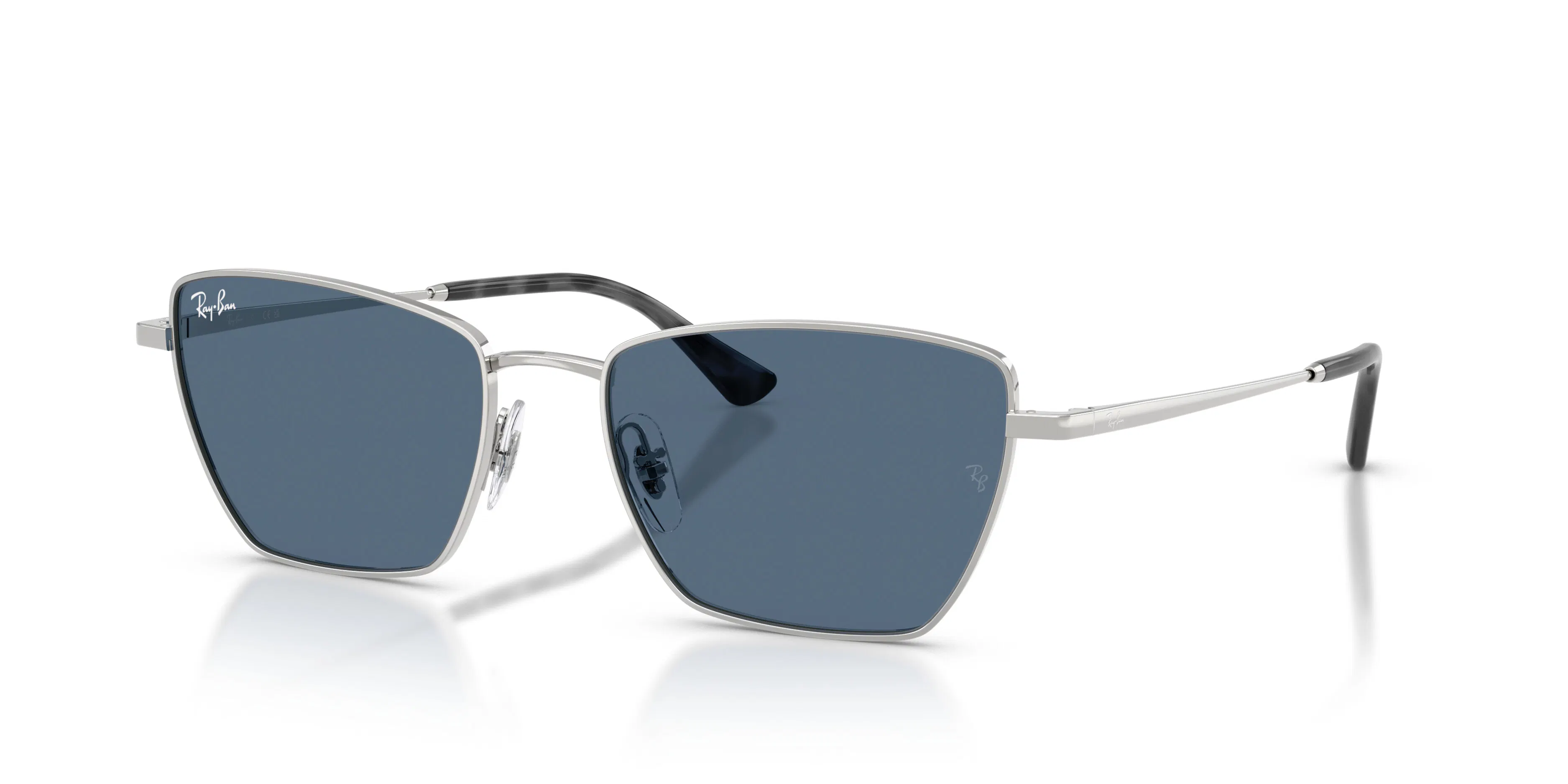 Angle_Left01, Ray-Ban 0RB3783 003/80 Sonnenbrille