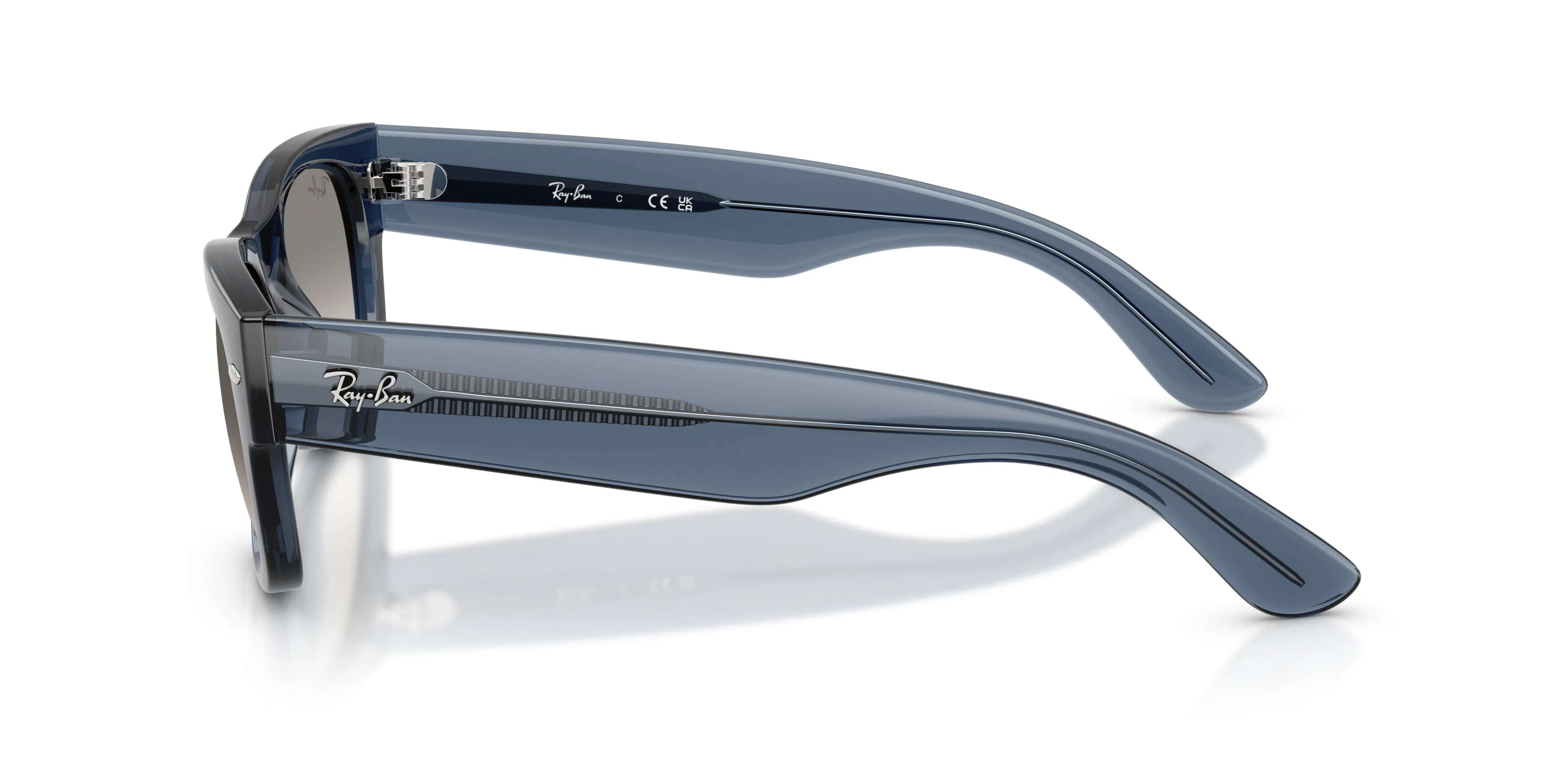 Angle_Left02, Ray-Ban 0RB0832S 684532 Sonnenbrille