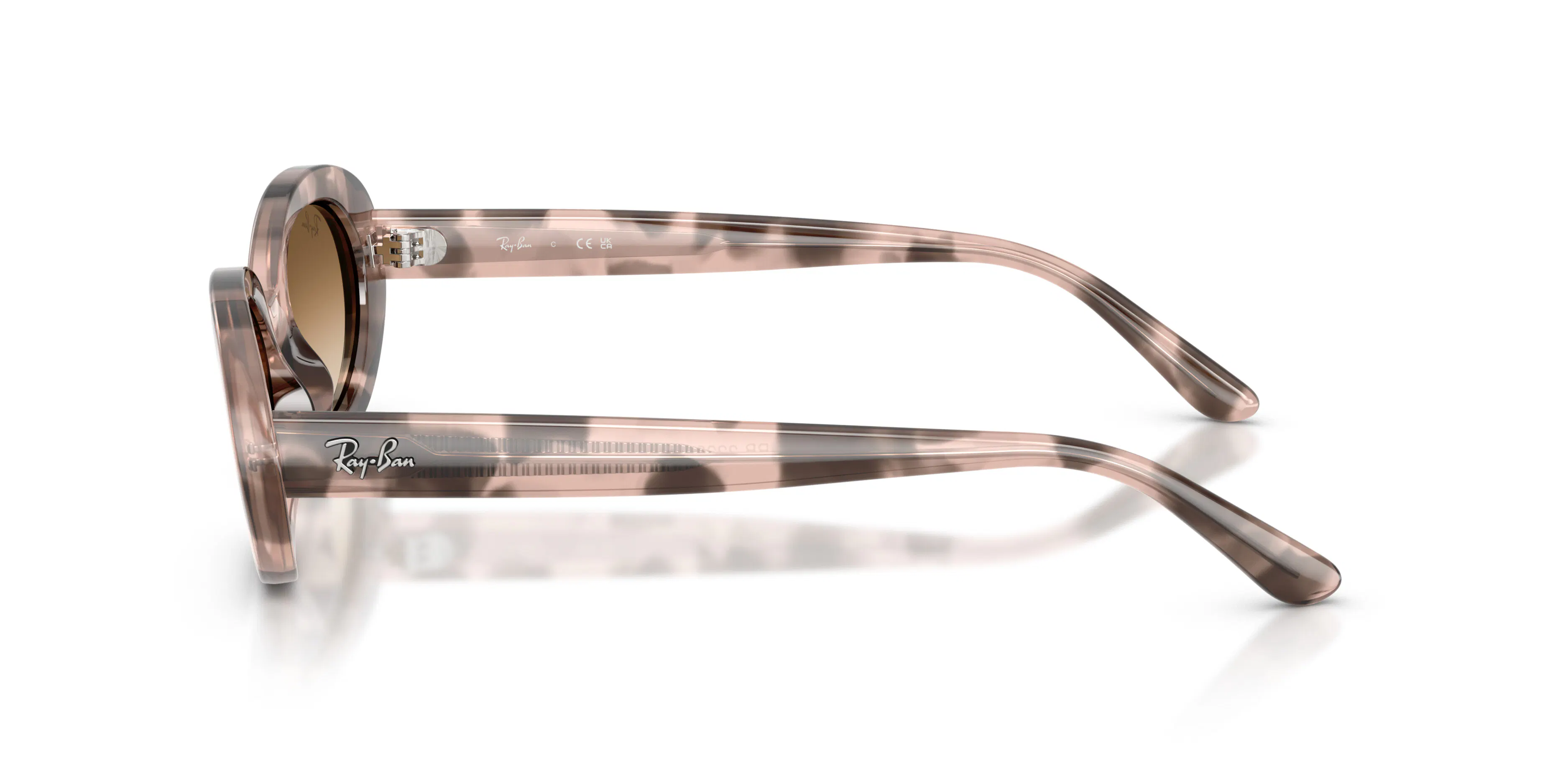 Angle_Left02, Ray-Ban 0RB2223 144951 Sonnenbrille