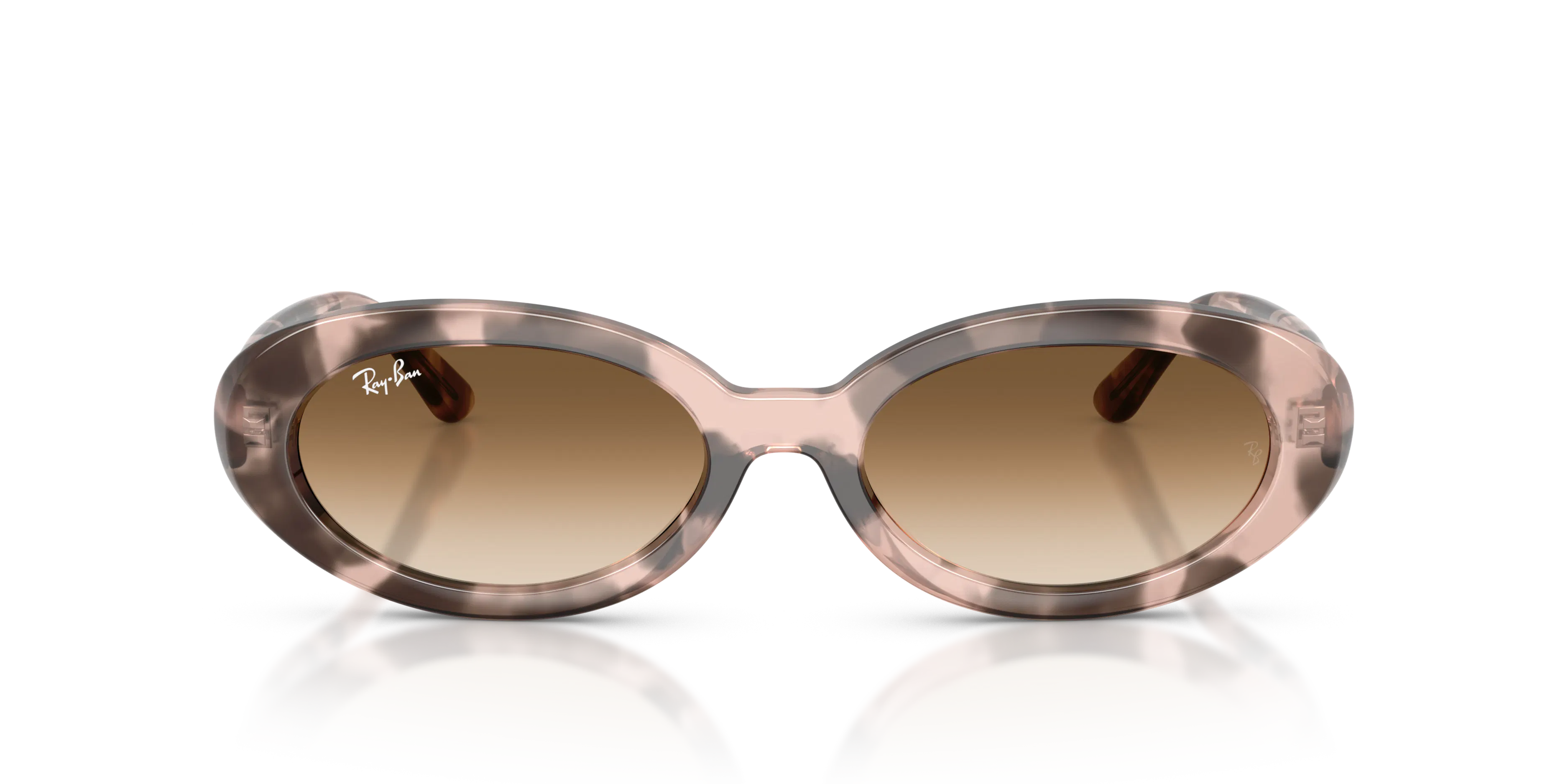 Front, Ray-Ban RB2223 0RB2223 144951 Sonnenbrille