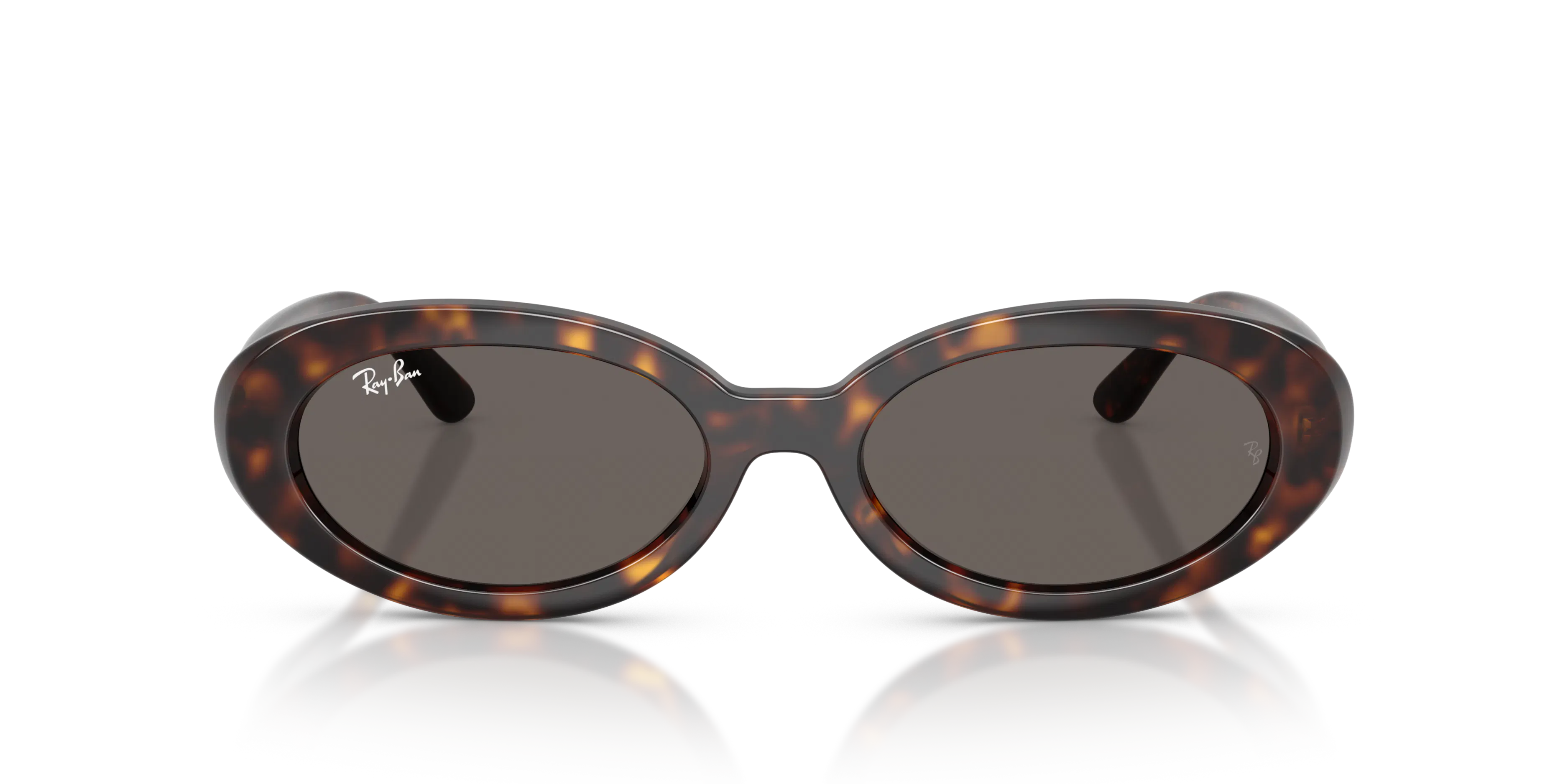 Front, Ray-Ban RB2223 0RB2223 902/B1 Sonnenbrille
