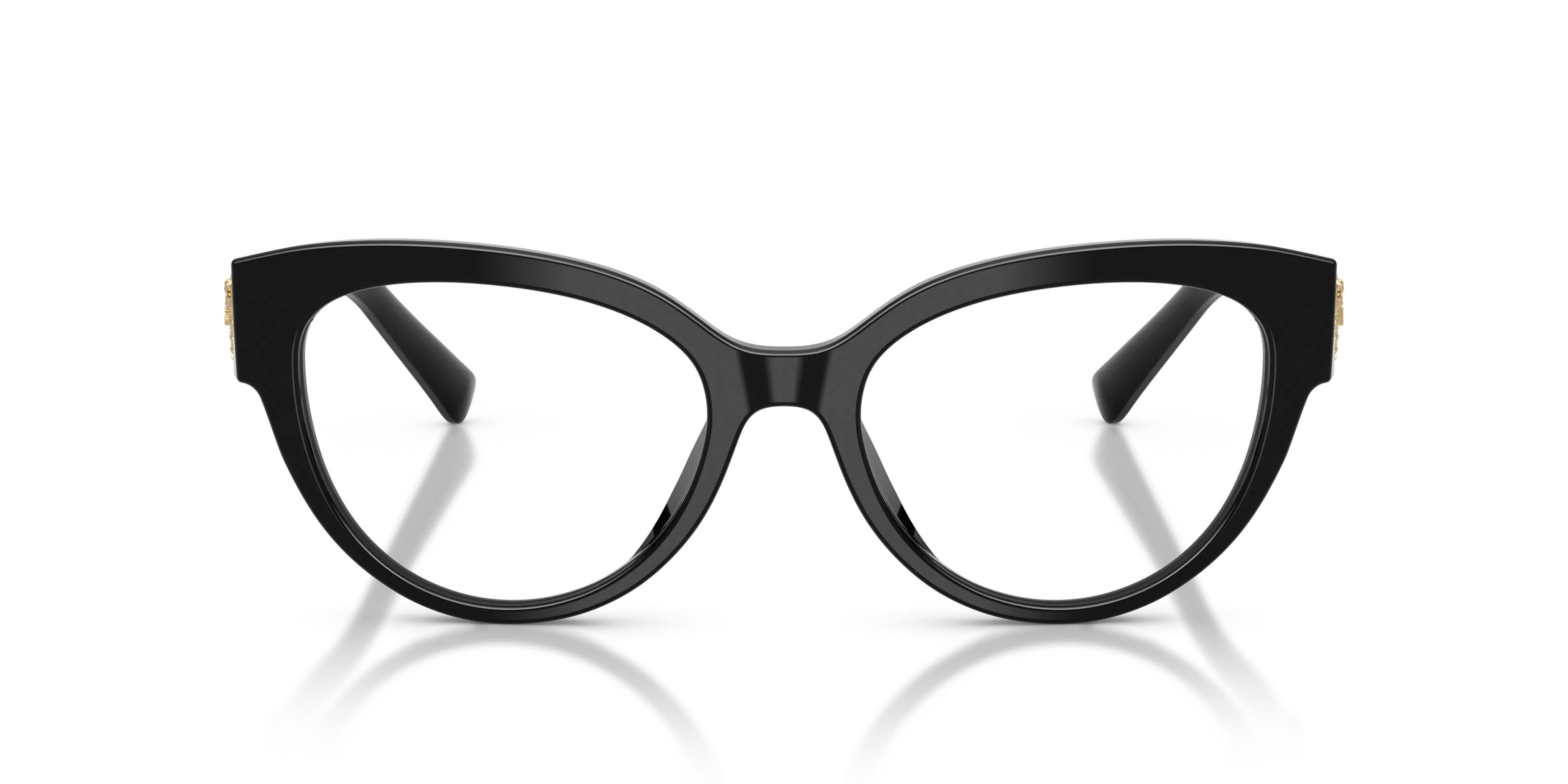 Front, Dolce&Gabbana DG3440 0DG3440 501 Brille