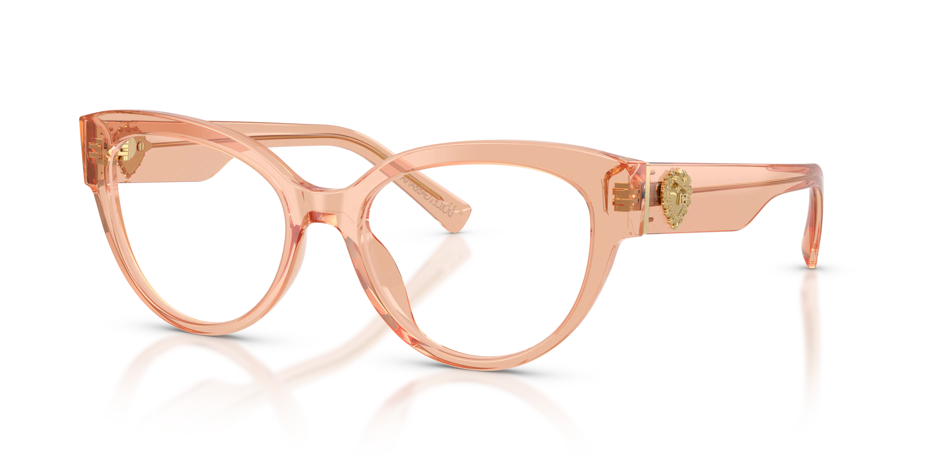 Angle_Left01, Dolce&Gabbana DG3440 0DG3440 3226 Brille
