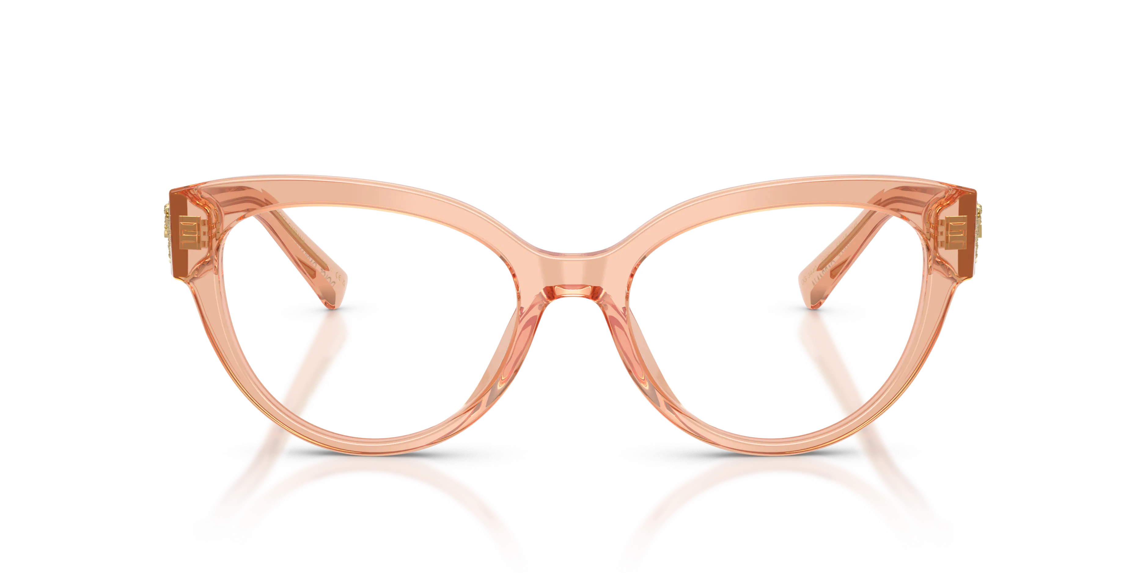 Front, Dolce&Gabbana DG3440 0DG3440 3226 Brille