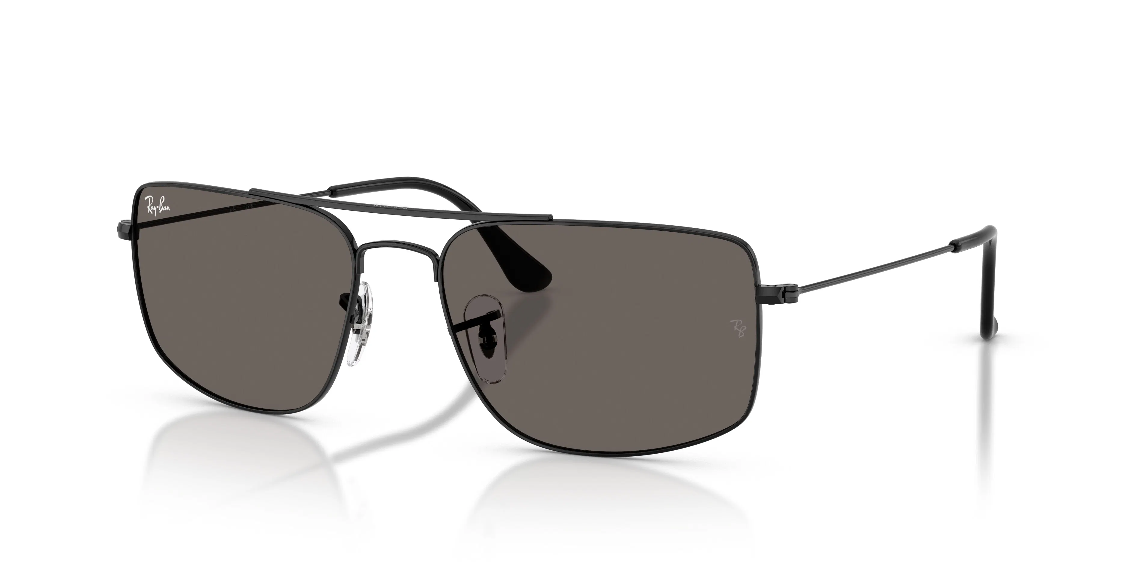 Angle_Left01, Ray-Ban 0RB3779 002/B1 Sonnenbrille