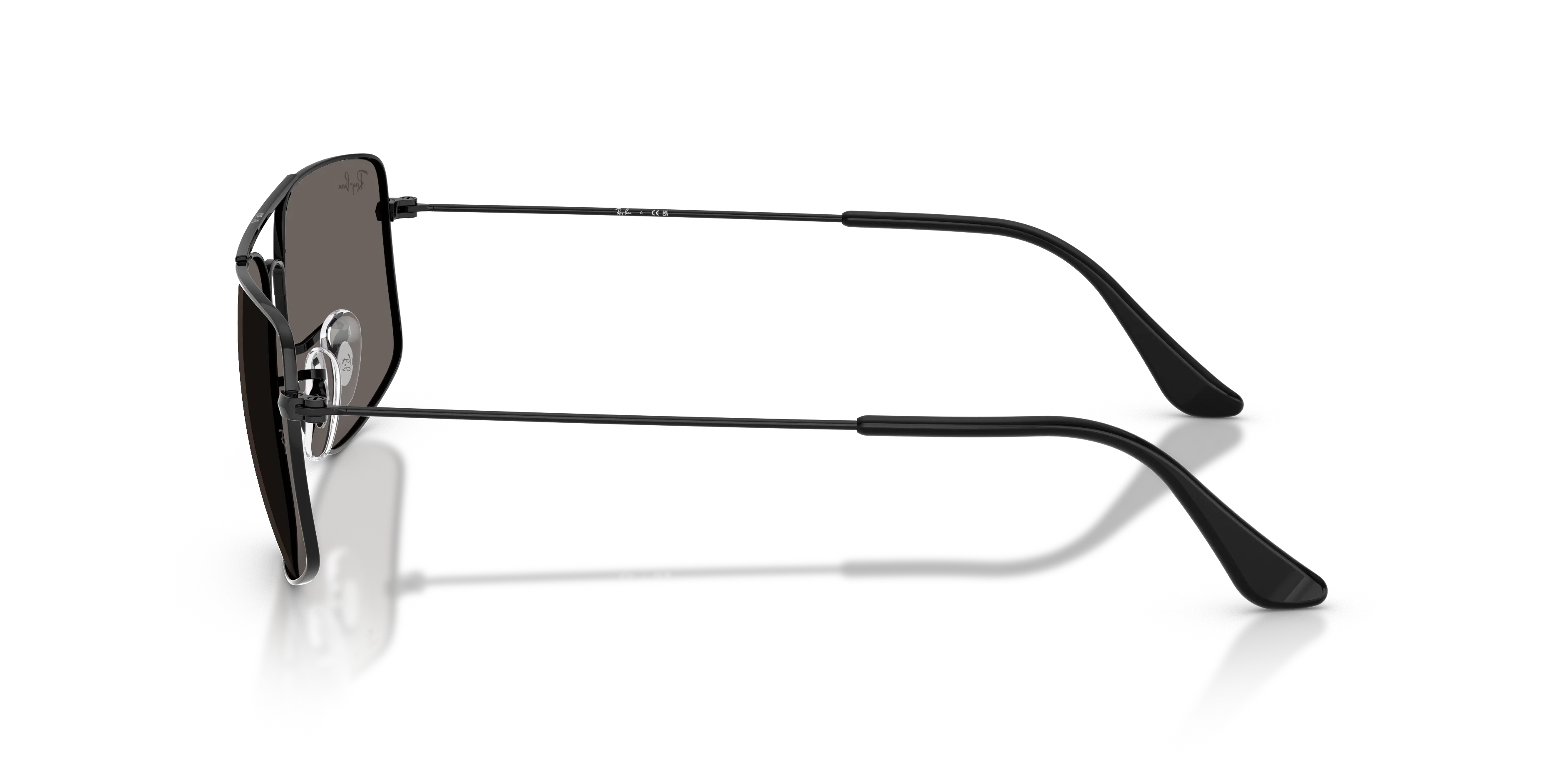 Angle_Left02, Ray-Ban Explorer III 0RB3779 002/B1 Sonnenbrille