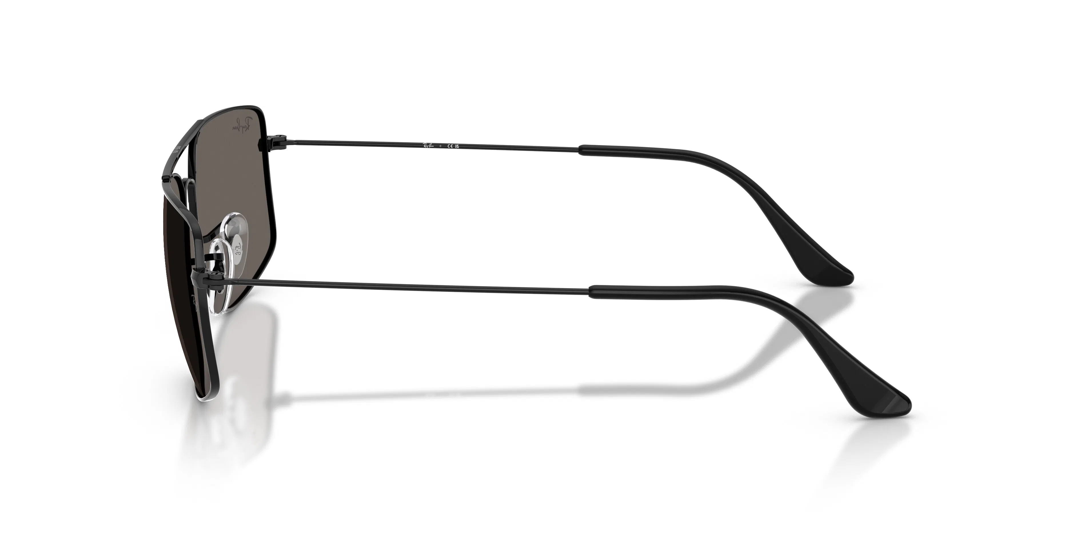 Angle_Left02, Ray-Ban 0RB3779 002/B1 Sonnenbrille