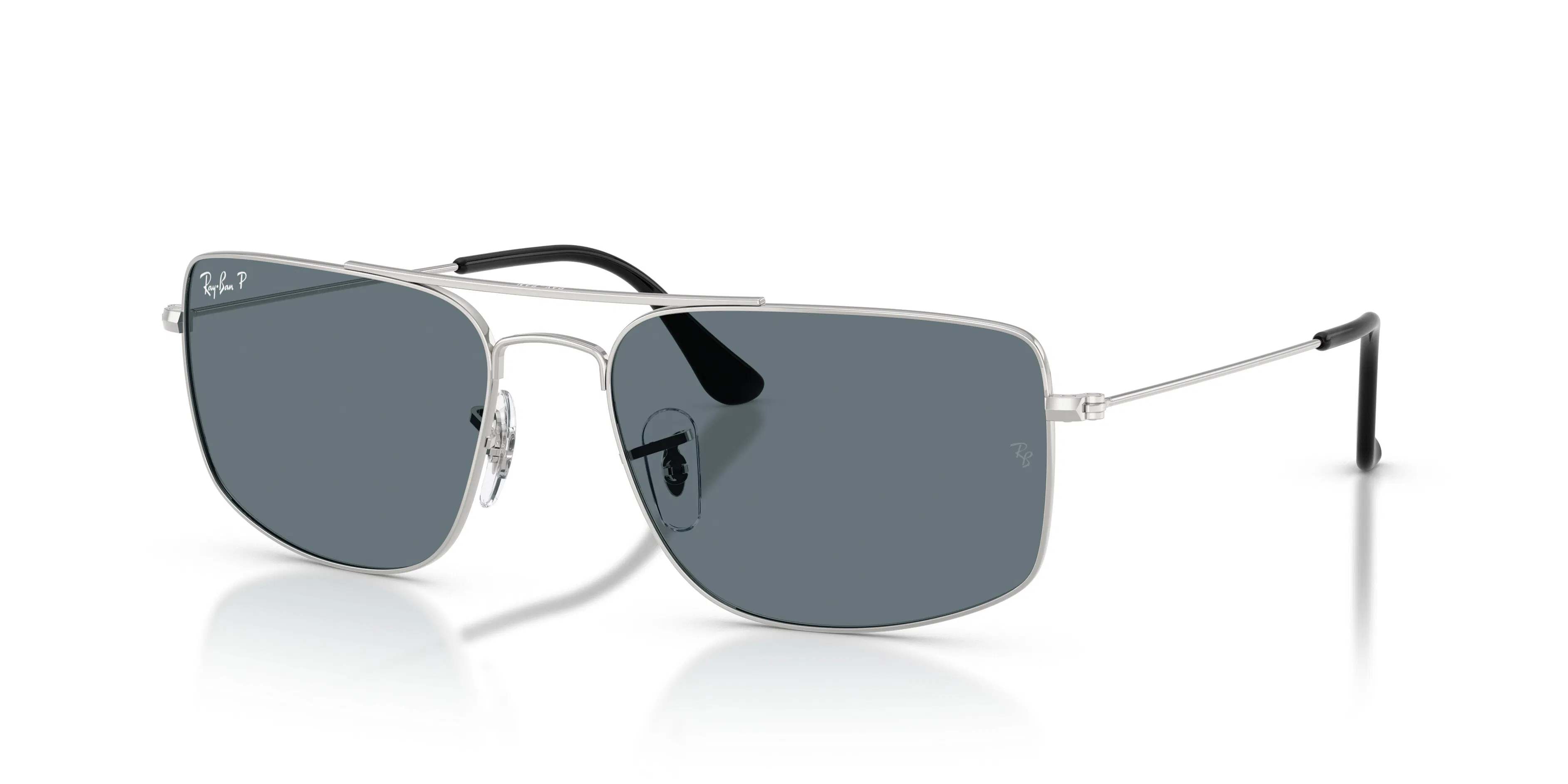 Angle_Left01, Ray-Ban 0RB3779 003/3R Sonnenbrille