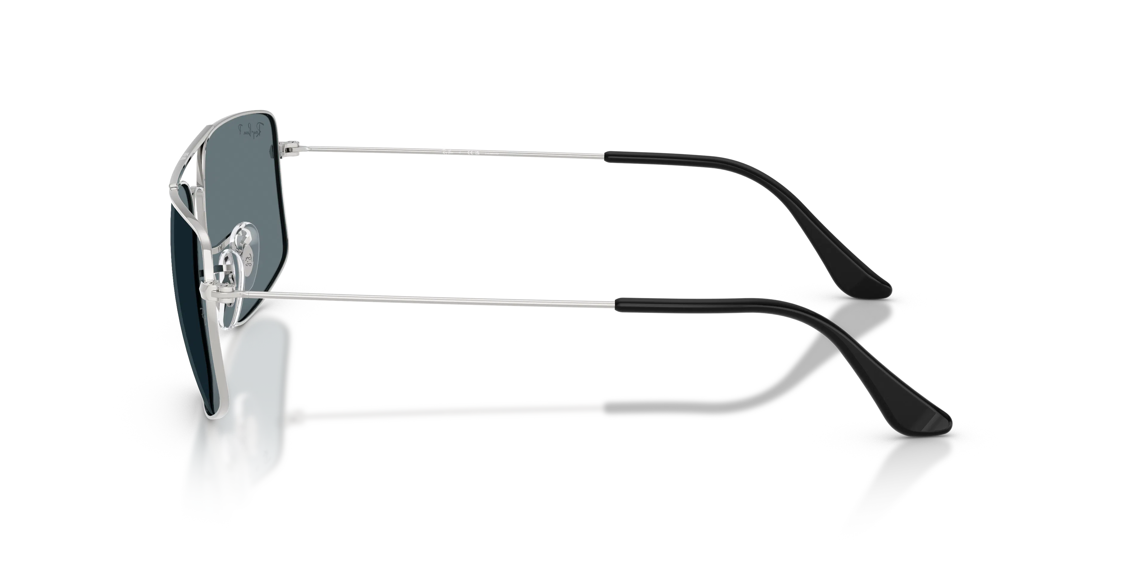 Angle_Left02, Ray-Ban Explorer III 0RB3779 003/3R Sonnenbrille