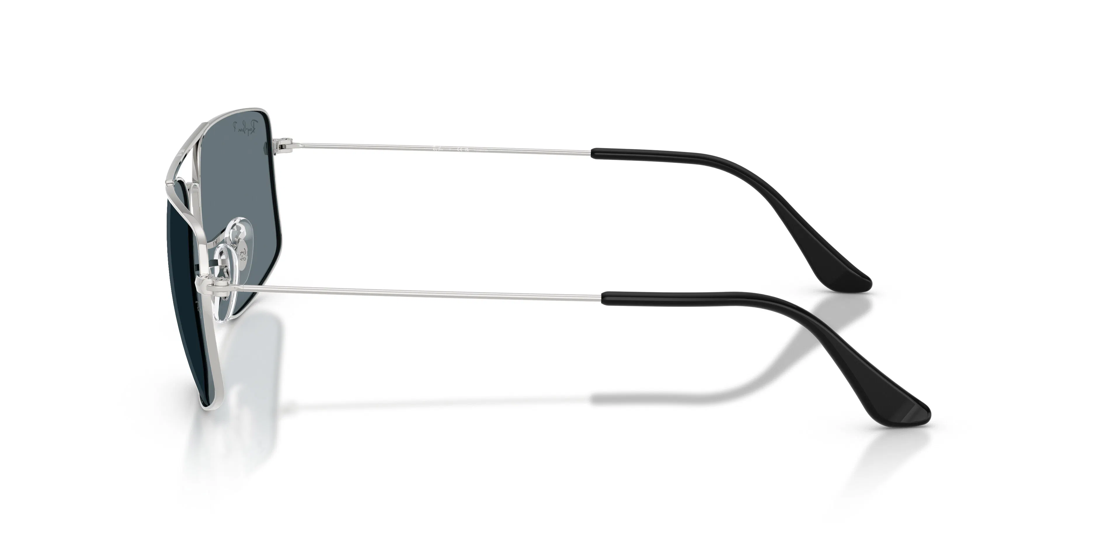 Angle_Left02, Ray-Ban 0RB3779 003/3R Sonnenbrille