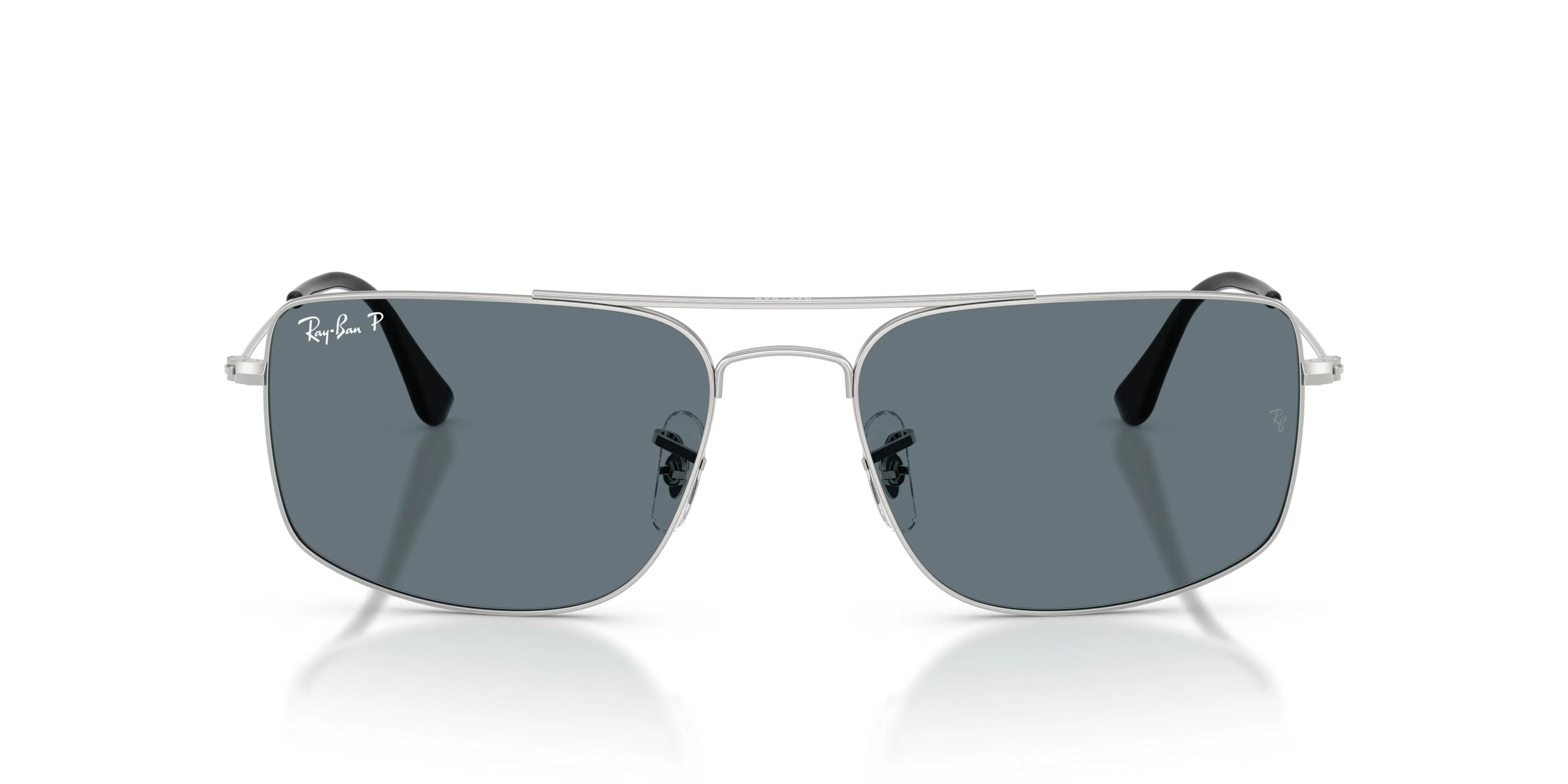 Front, Ray-Ban 0RB3779 003/3R Sonnenbrille