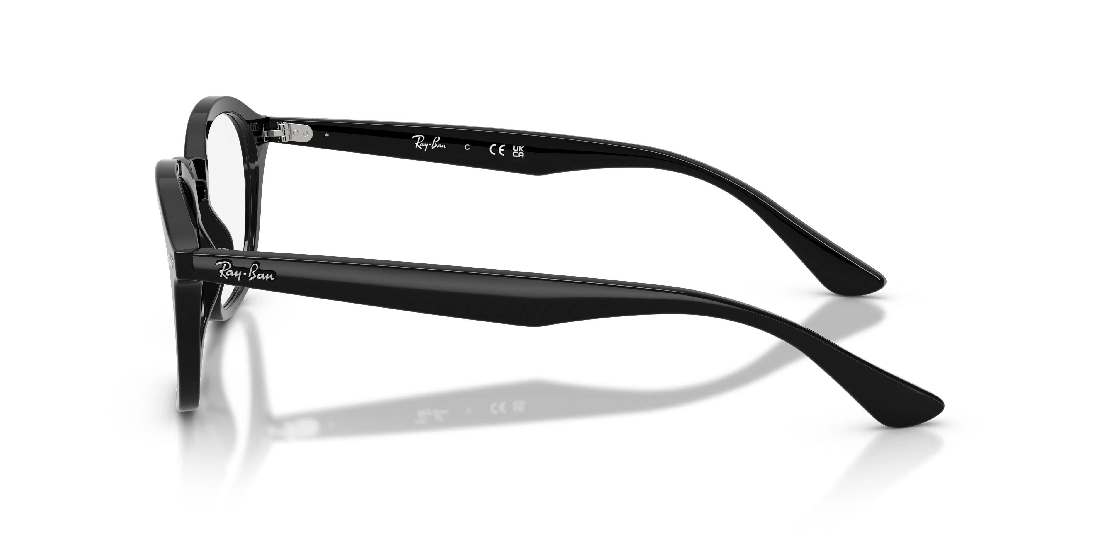 Angle_Left02, Ray-Ban 0RX5451 2000 Brille