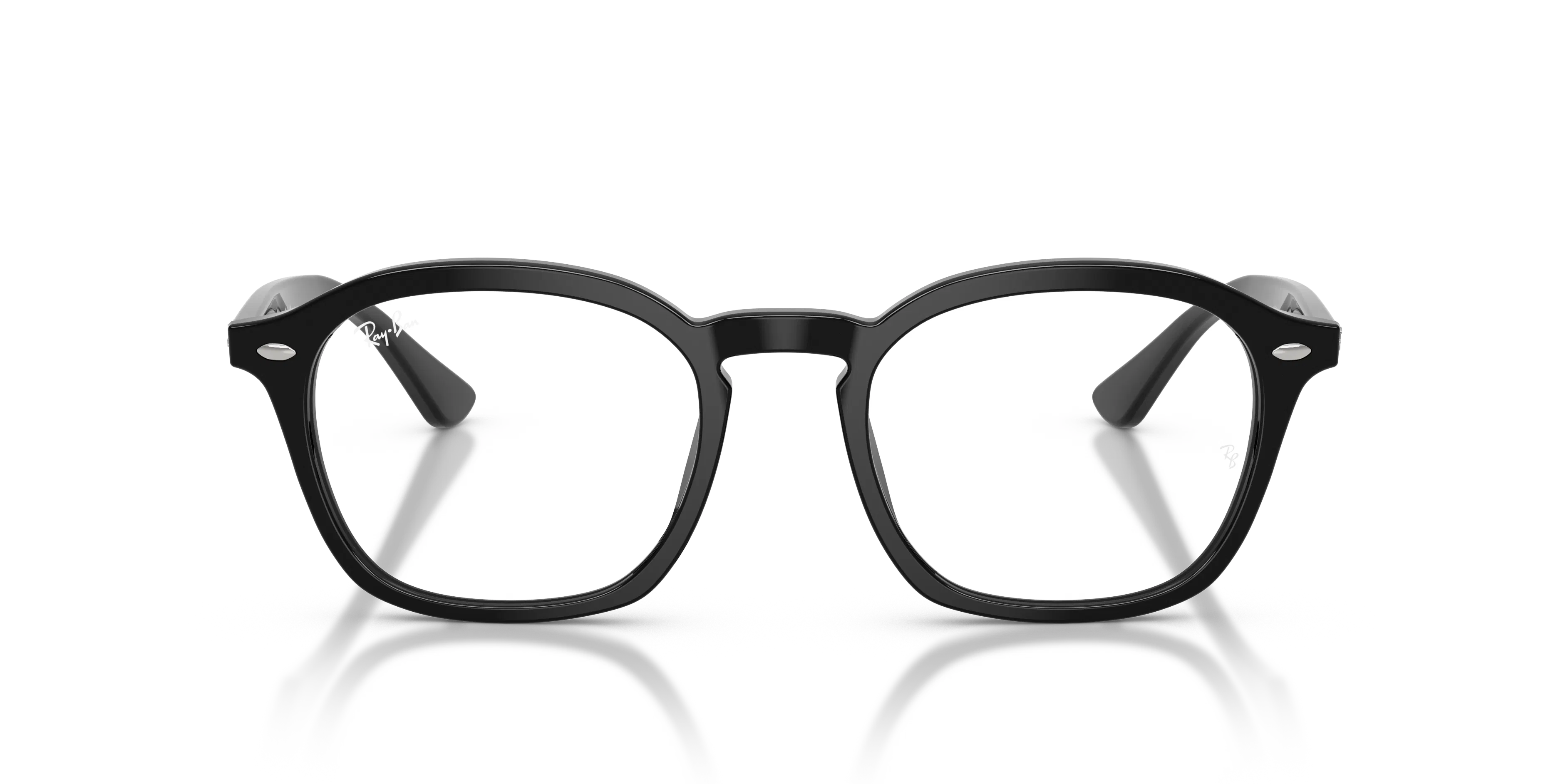 Front, Ray-Ban RB5451 Optics 0RX5451 2000 Brille
