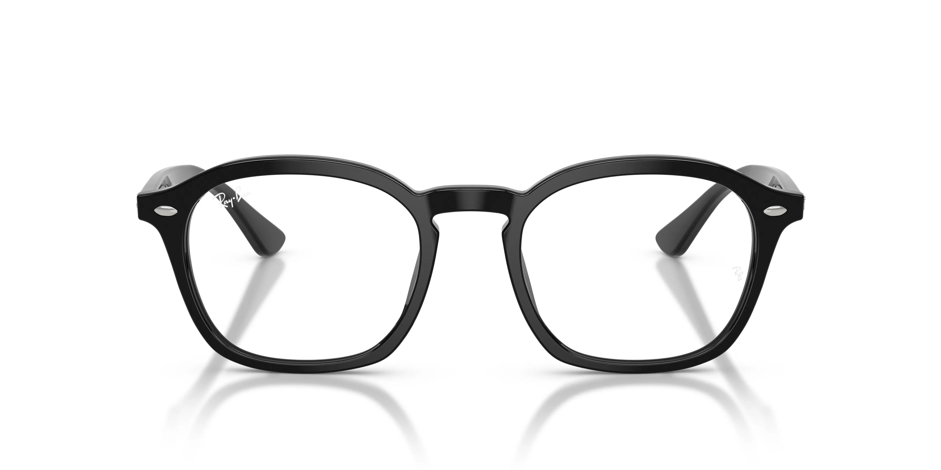 Front, Ray-Ban 0RX5451 2000 Brille