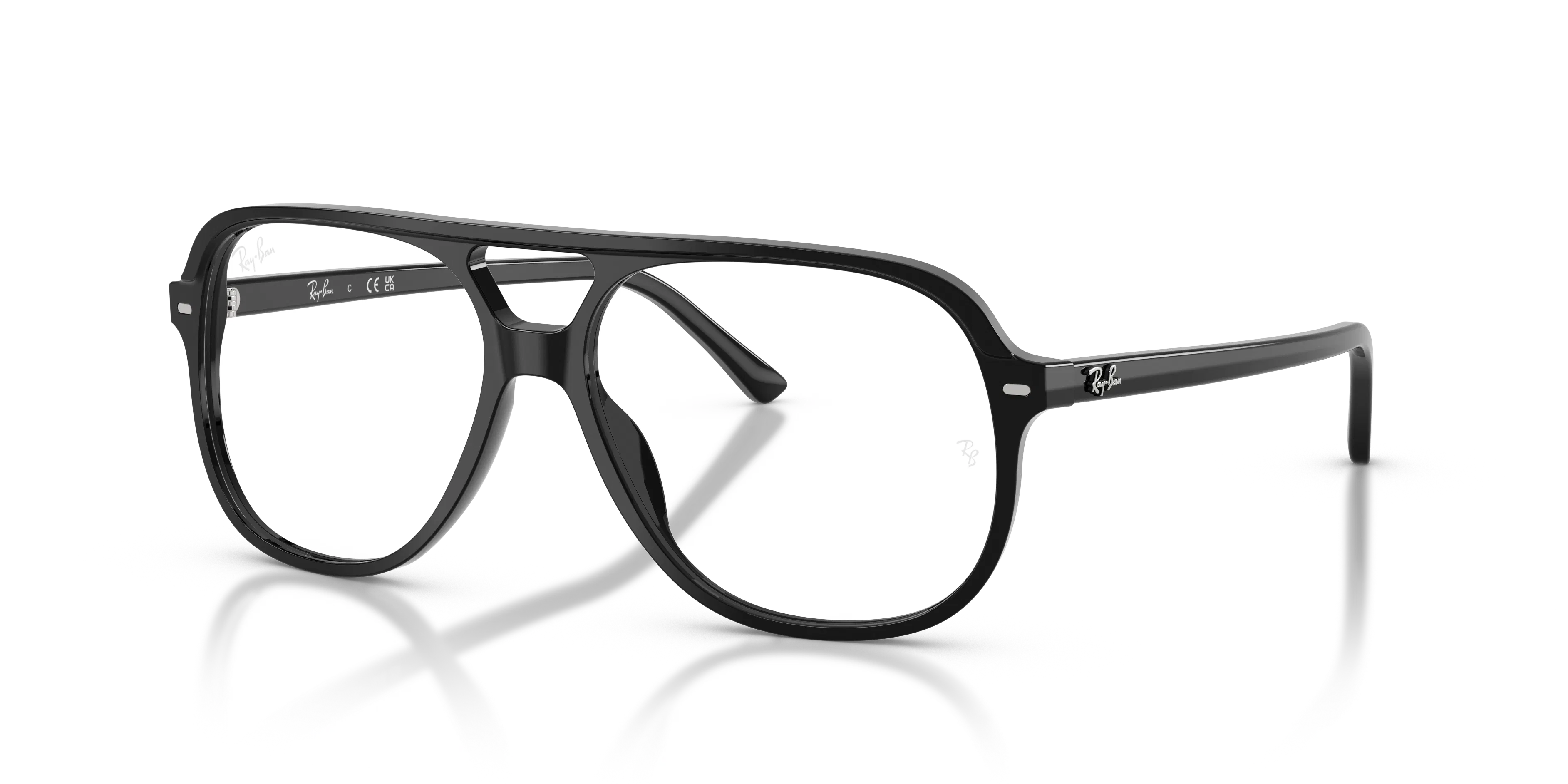 Angle_Left01, Ray-Ban Bill Optics 0RX5698 2000 Brille