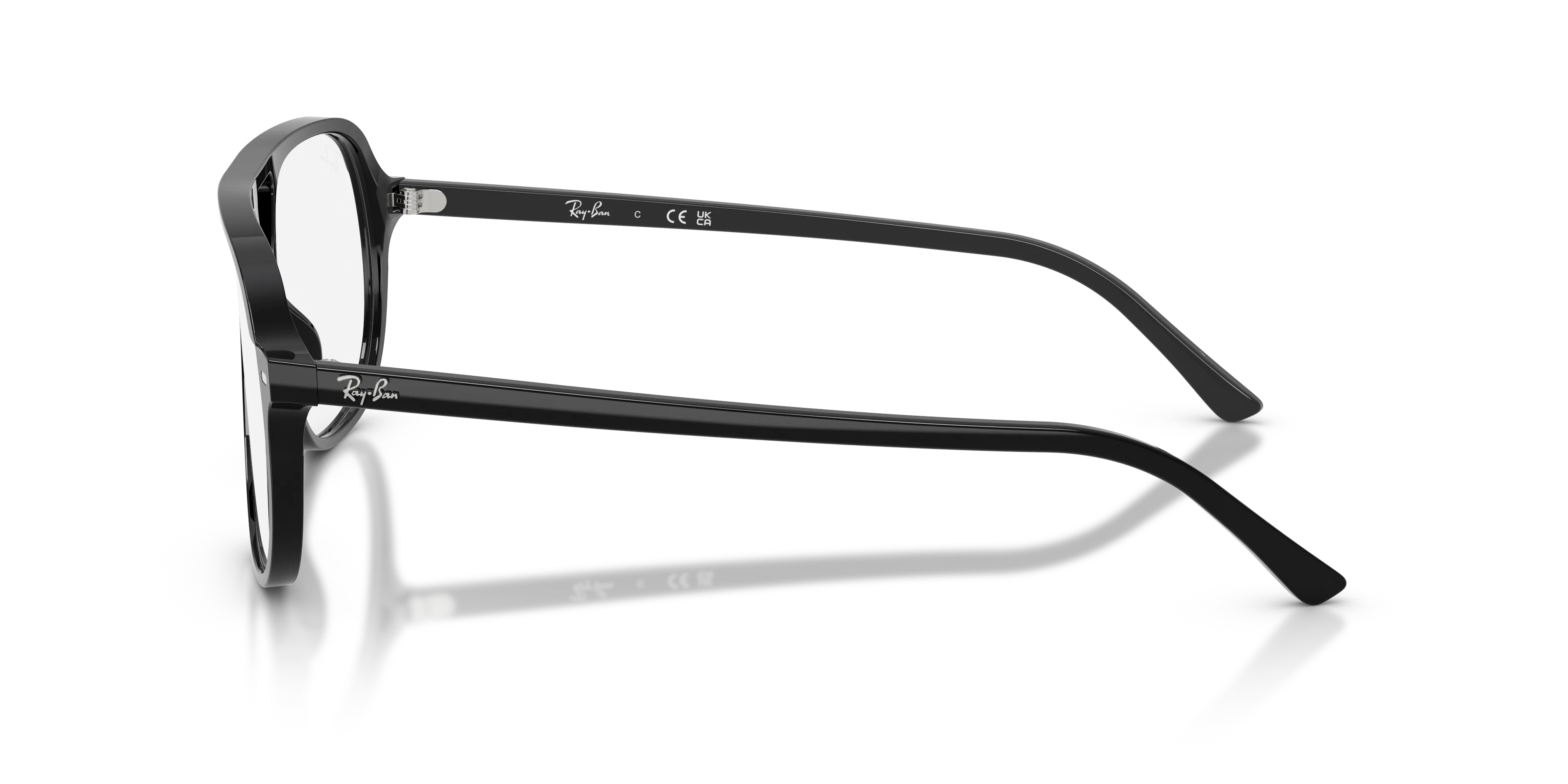 Angle_Left02, Ray-Ban Bill Optics 0RX5698 2000 Brille