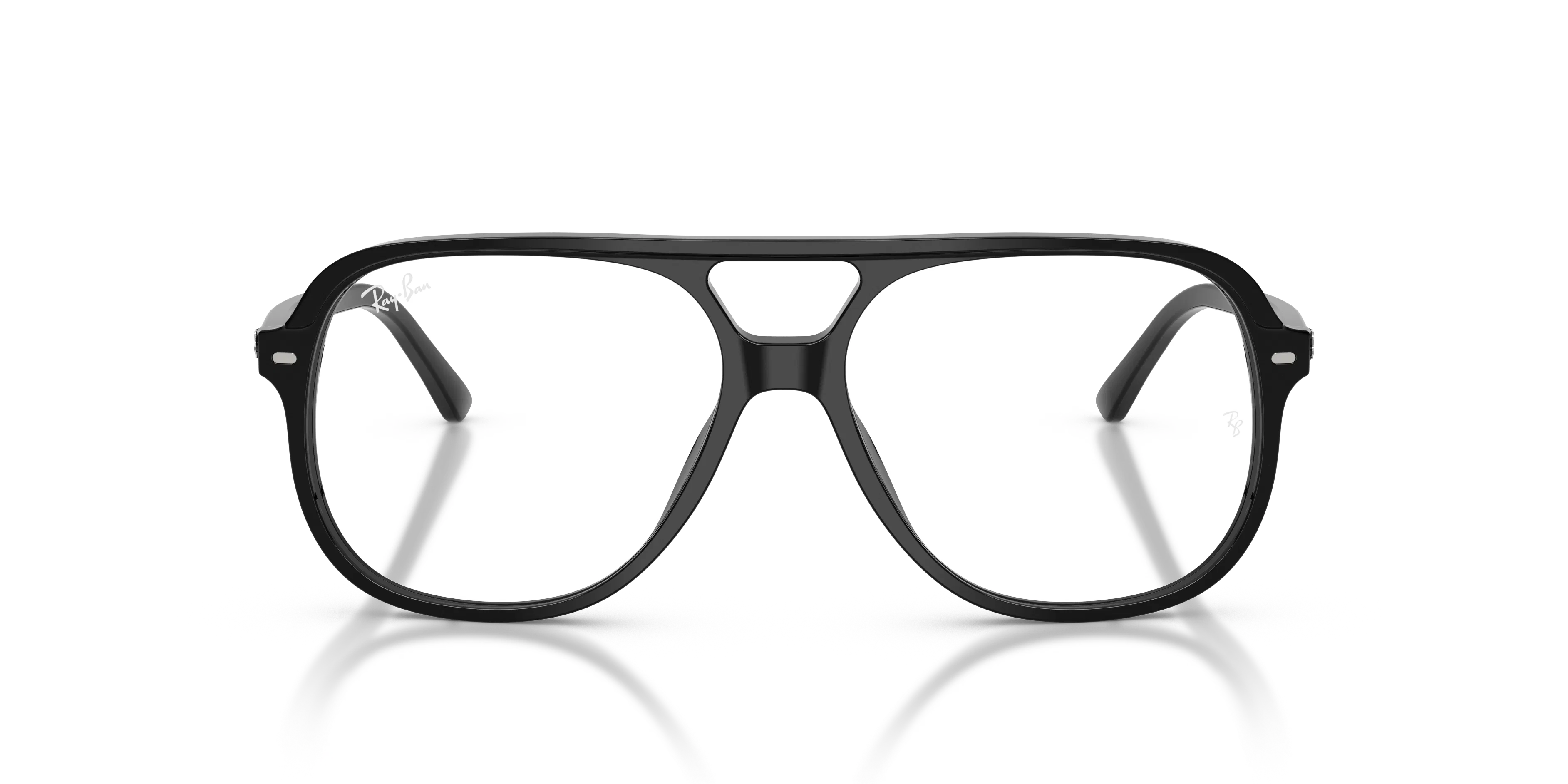 Front, Ray-Ban Bill Optics 0RX5698 2000 Brille