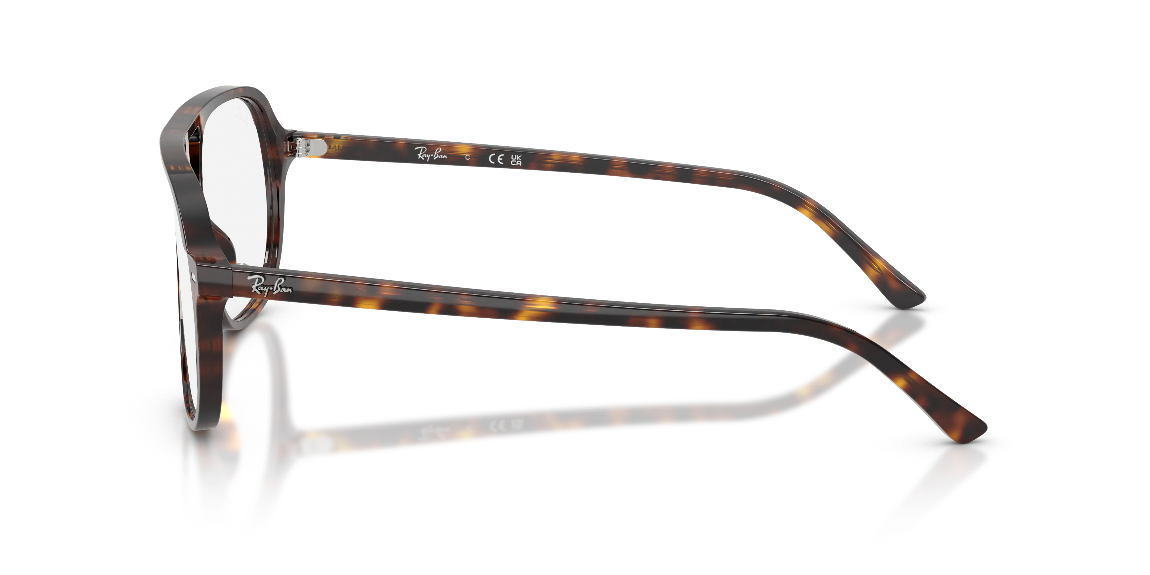 Angle_Left02, Ray-Ban Bill Optics 0RX5698 2012 Brille