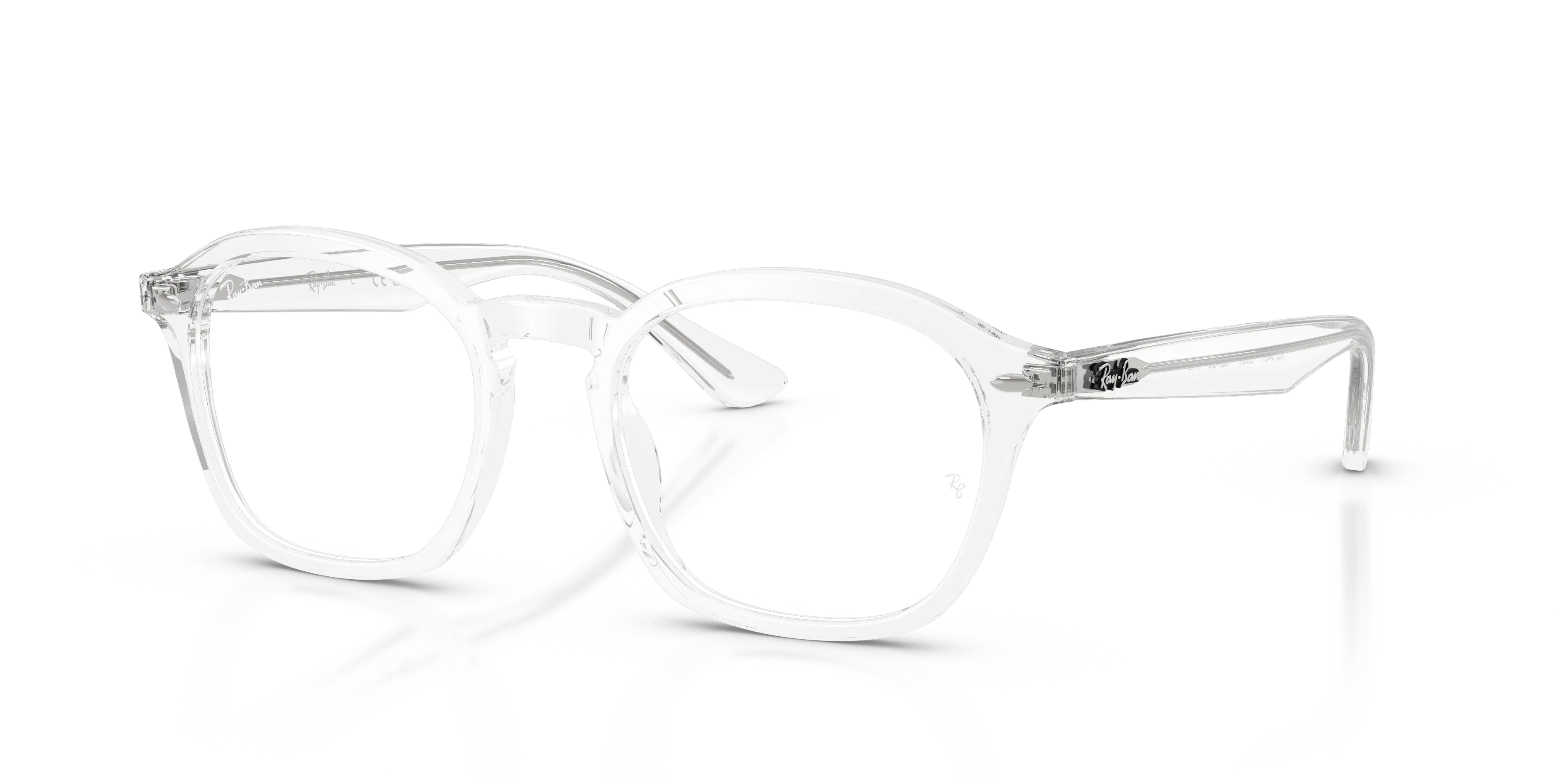 Angle_Left01, Ray-Ban RB5451 Optics 0RX5451 2001 Brille