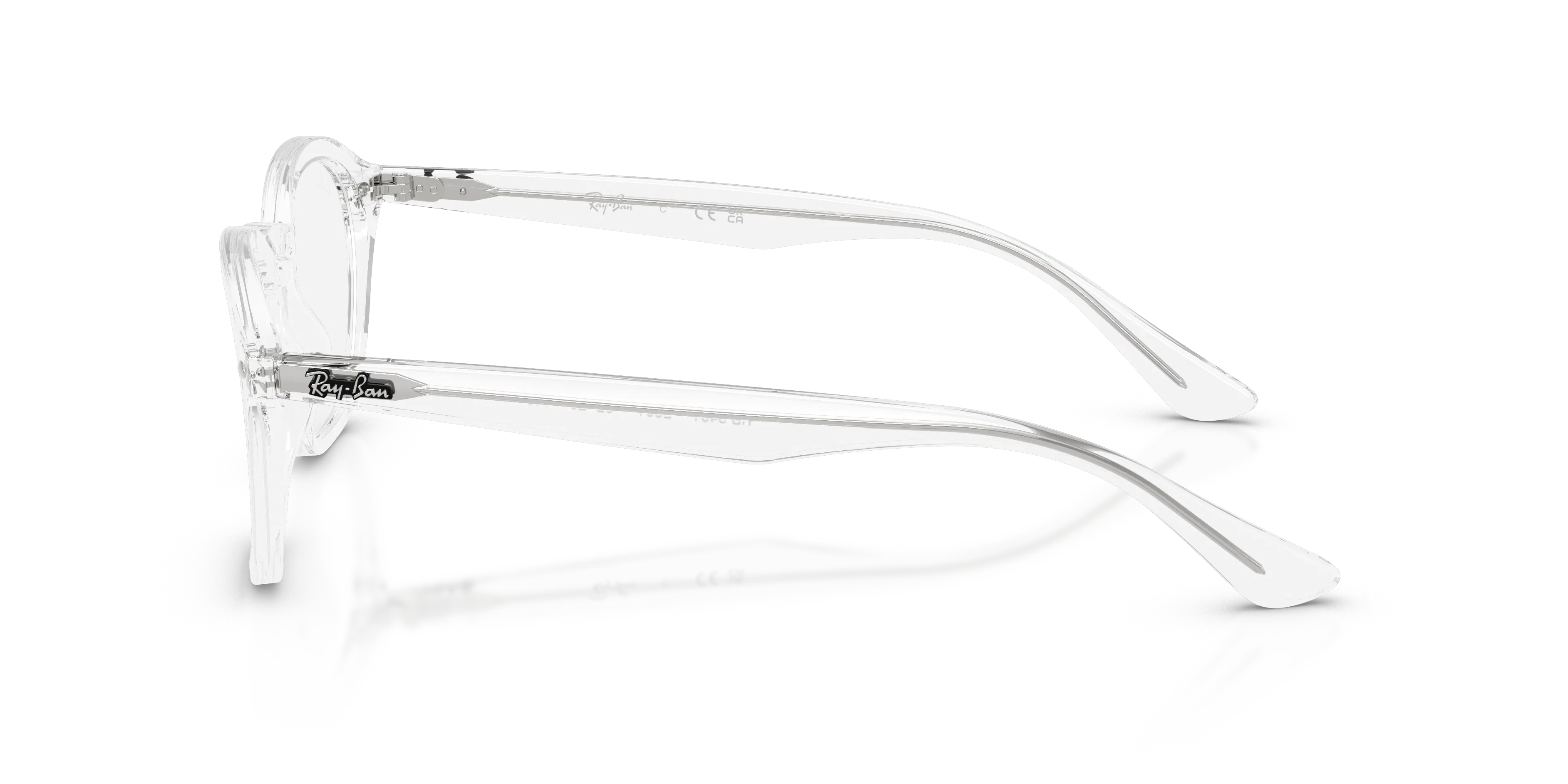 Angle_Left02, Ray-Ban RB5451 Optics 0RX5451 2001 Brille