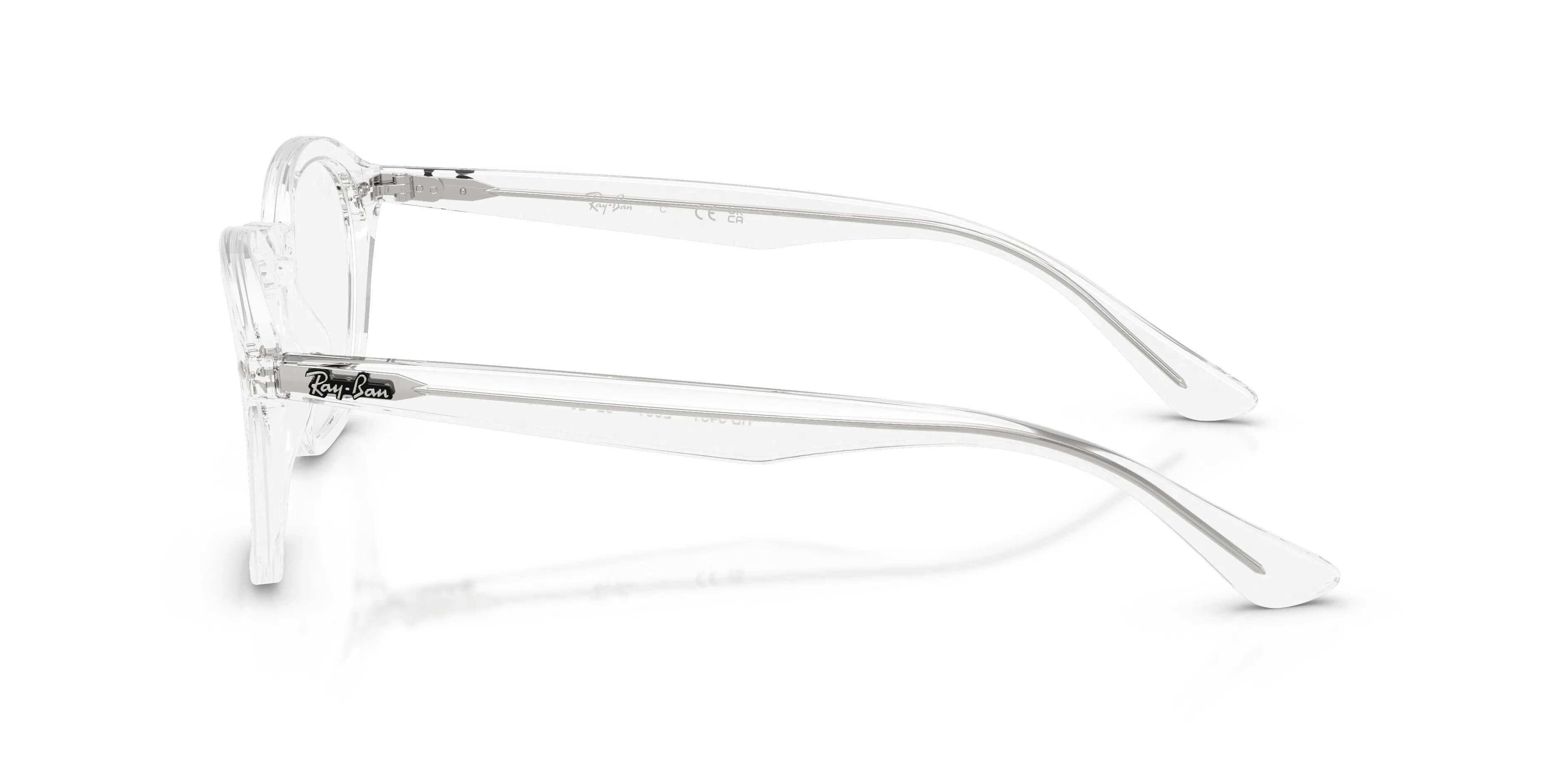 Angle_Left02, Ray-Ban 0RX5451 2001 Brille