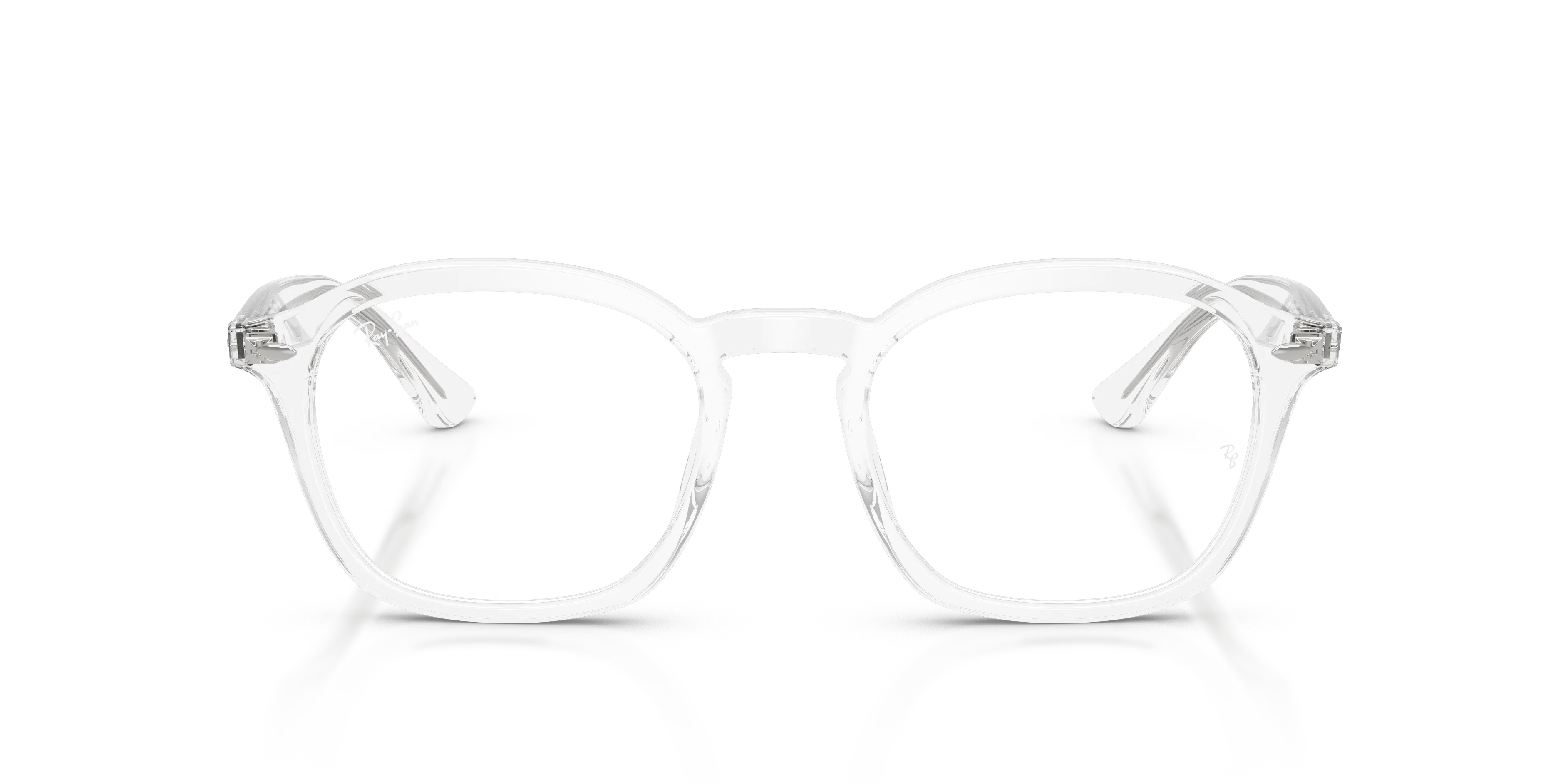 Front, Ray-Ban RB5451 Optics 0RX5451 2001 Brille