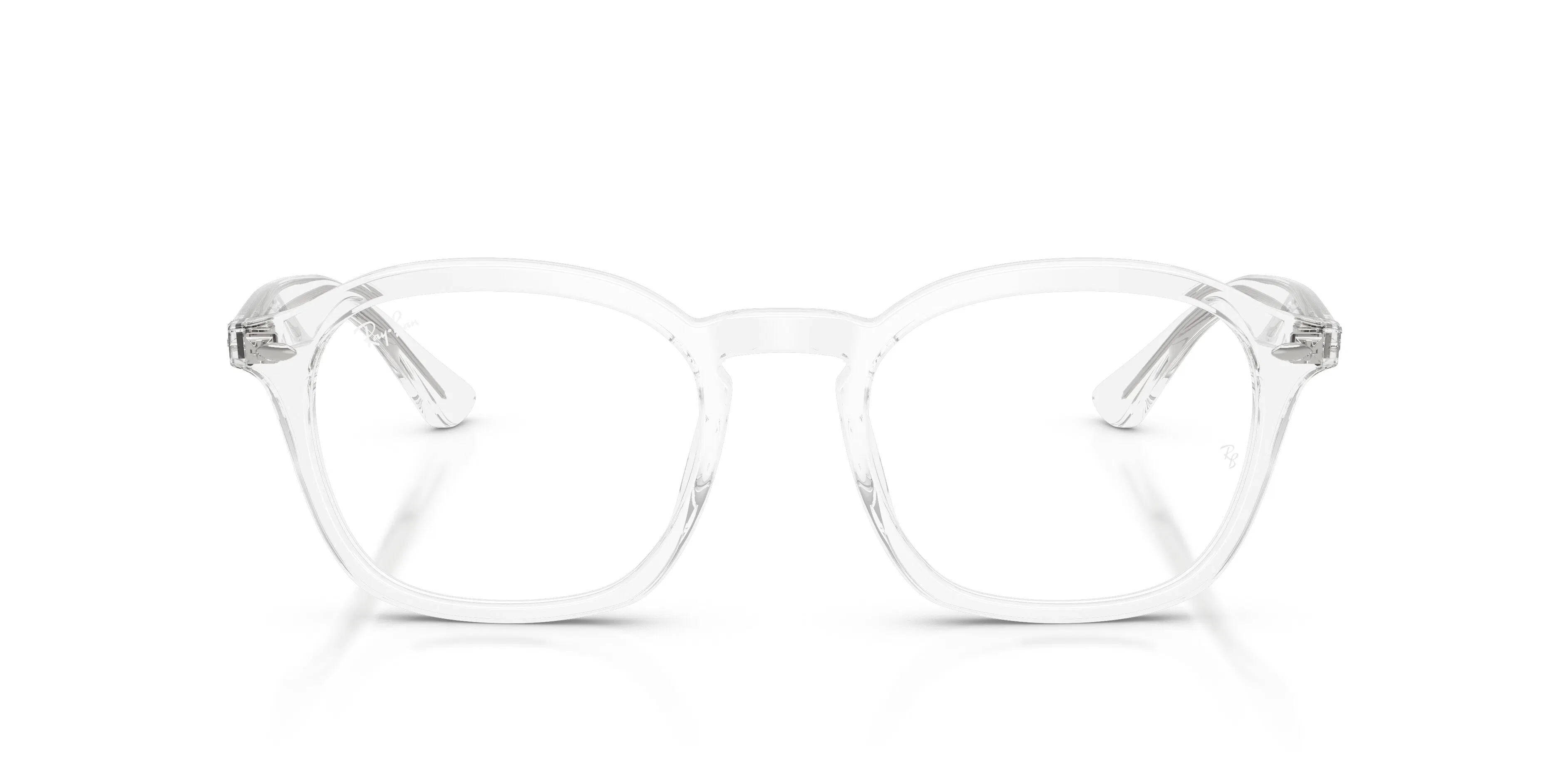 Front, Ray-Ban 0RX5451 2001 Brille