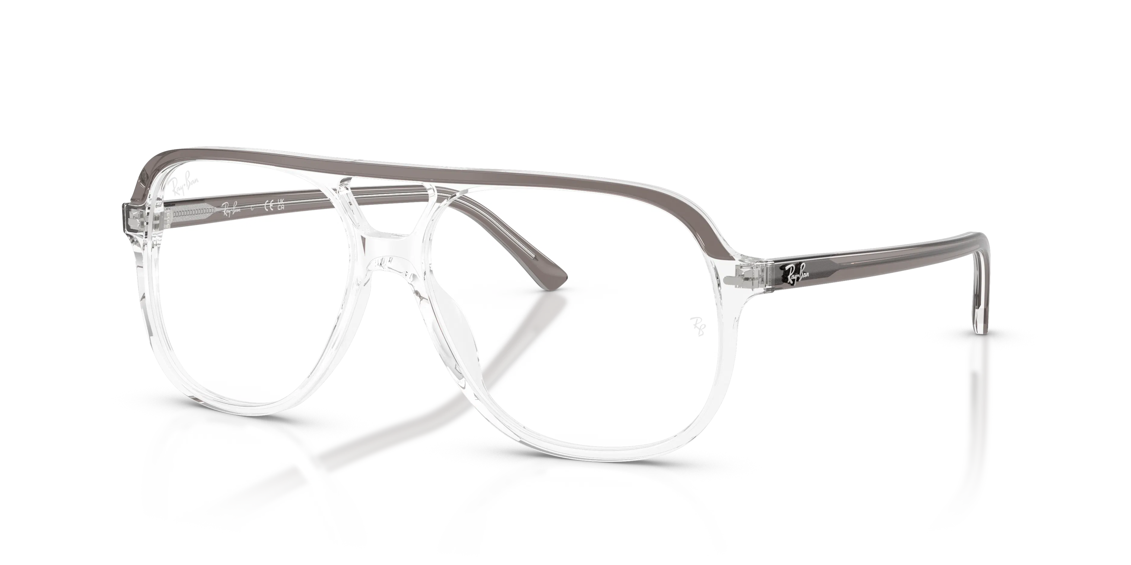 Angle_Left01, Ray-Ban Bill Optics 0RX5698 8111 Brille