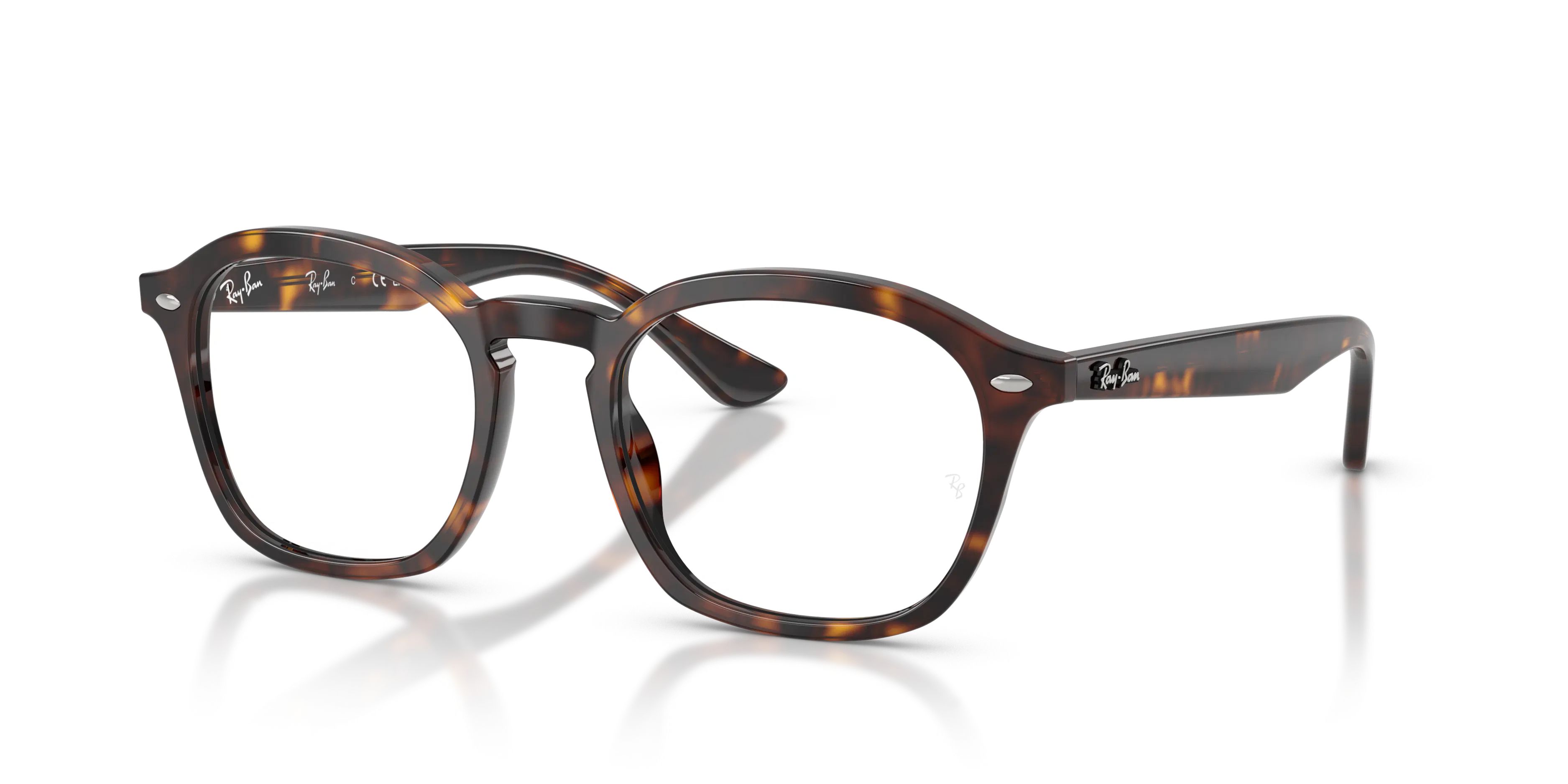 Angle_Left01, Ray-Ban RB5451 Optics 0RX5451 2012 Brille