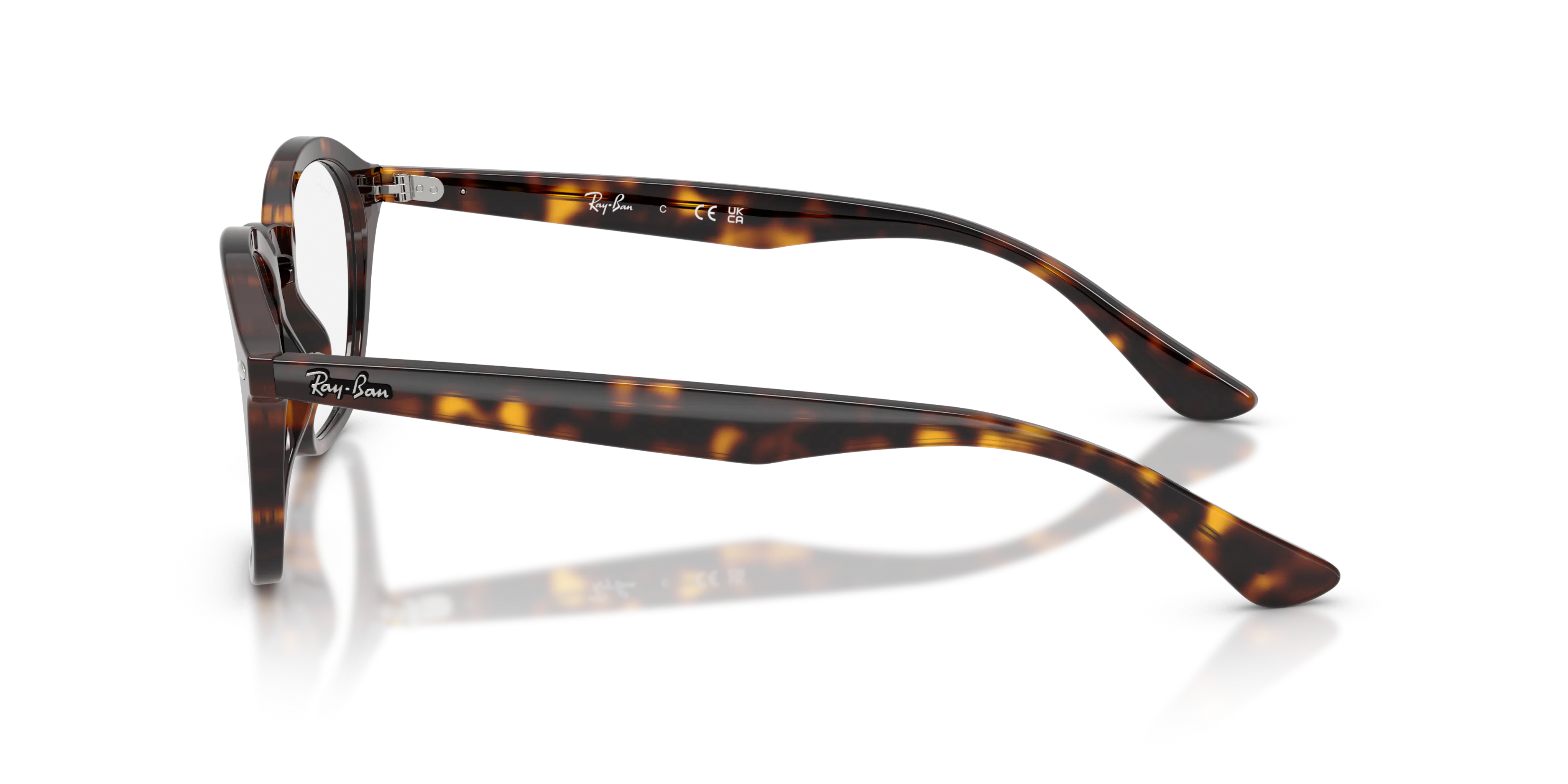 Angle_Left02, Ray-Ban RB5451 Optics 0RX5451 2012 Brille