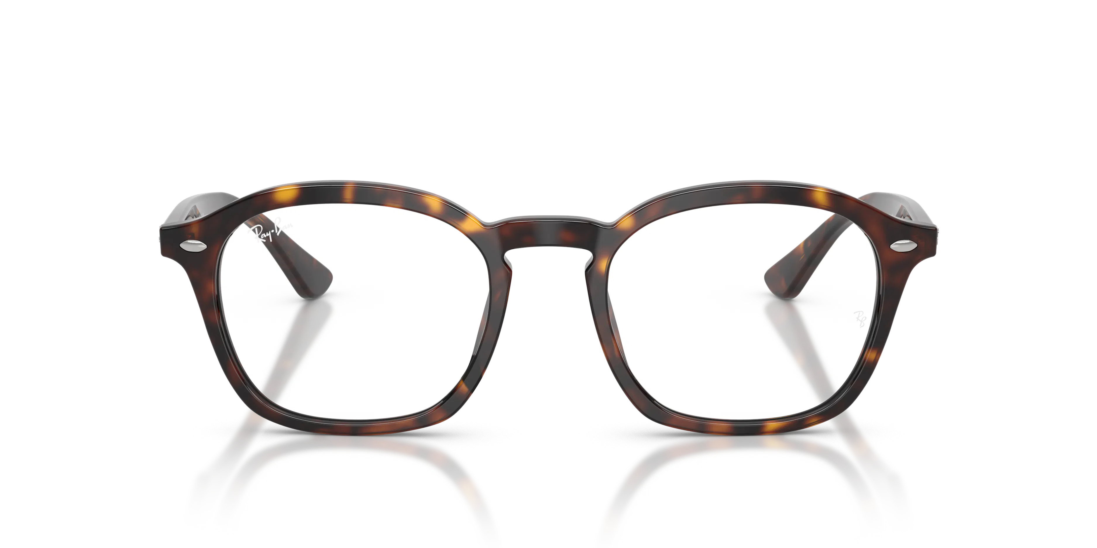 Front, Ray-Ban RB5451 Optics 0RX5451 2012 Brille