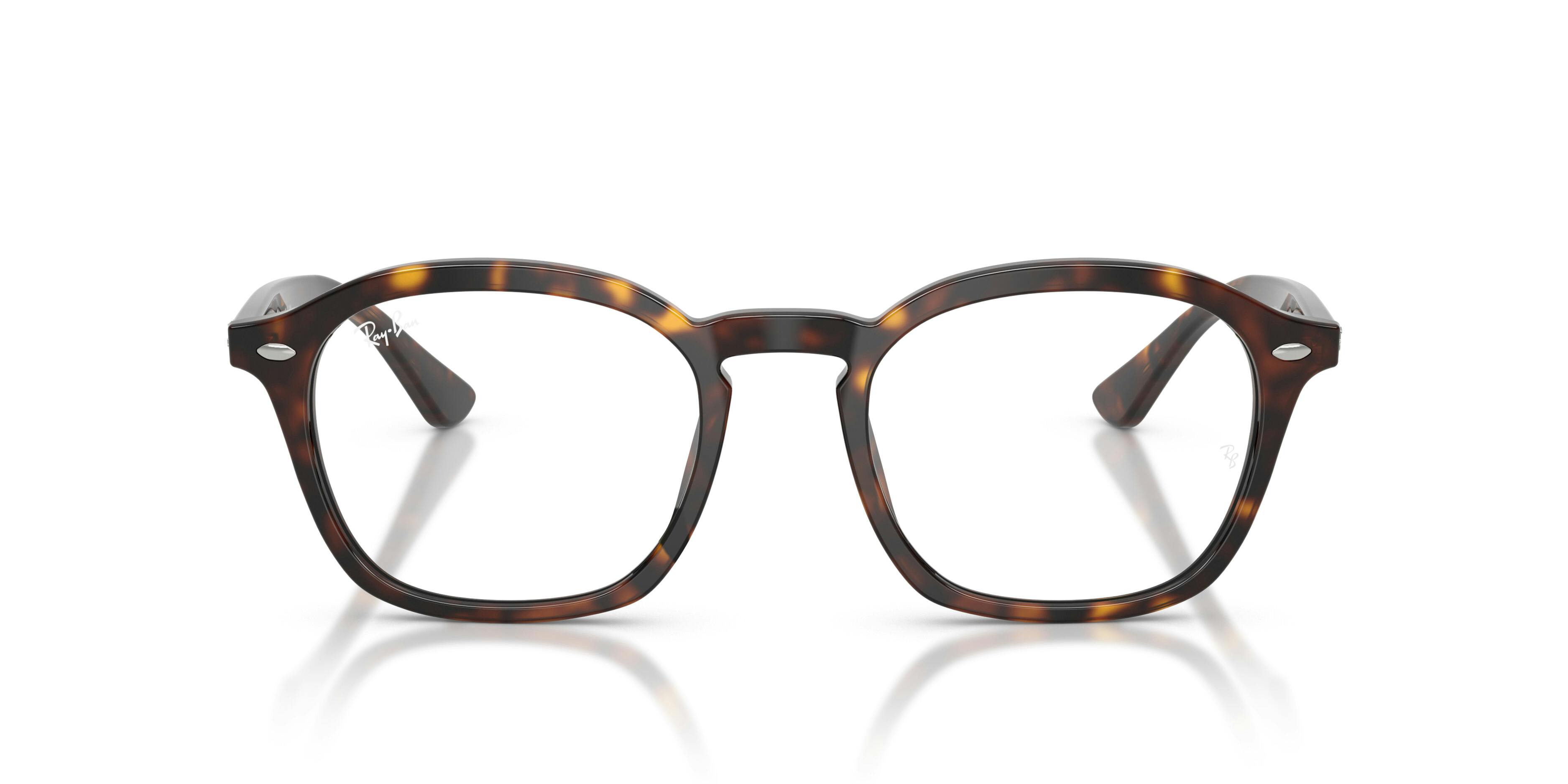 Front, Ray-Ban 0RX5451 2012 Brille