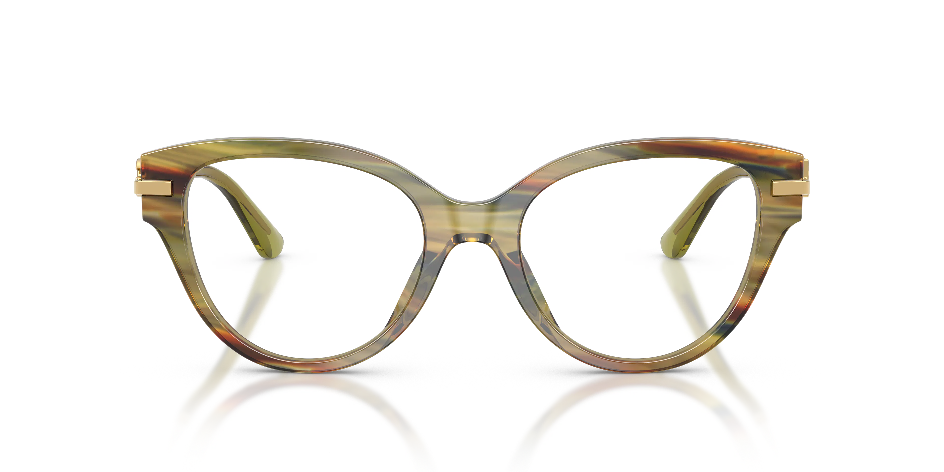 Dolce&Gabbana DG3438 0DG3438 3475 Brille