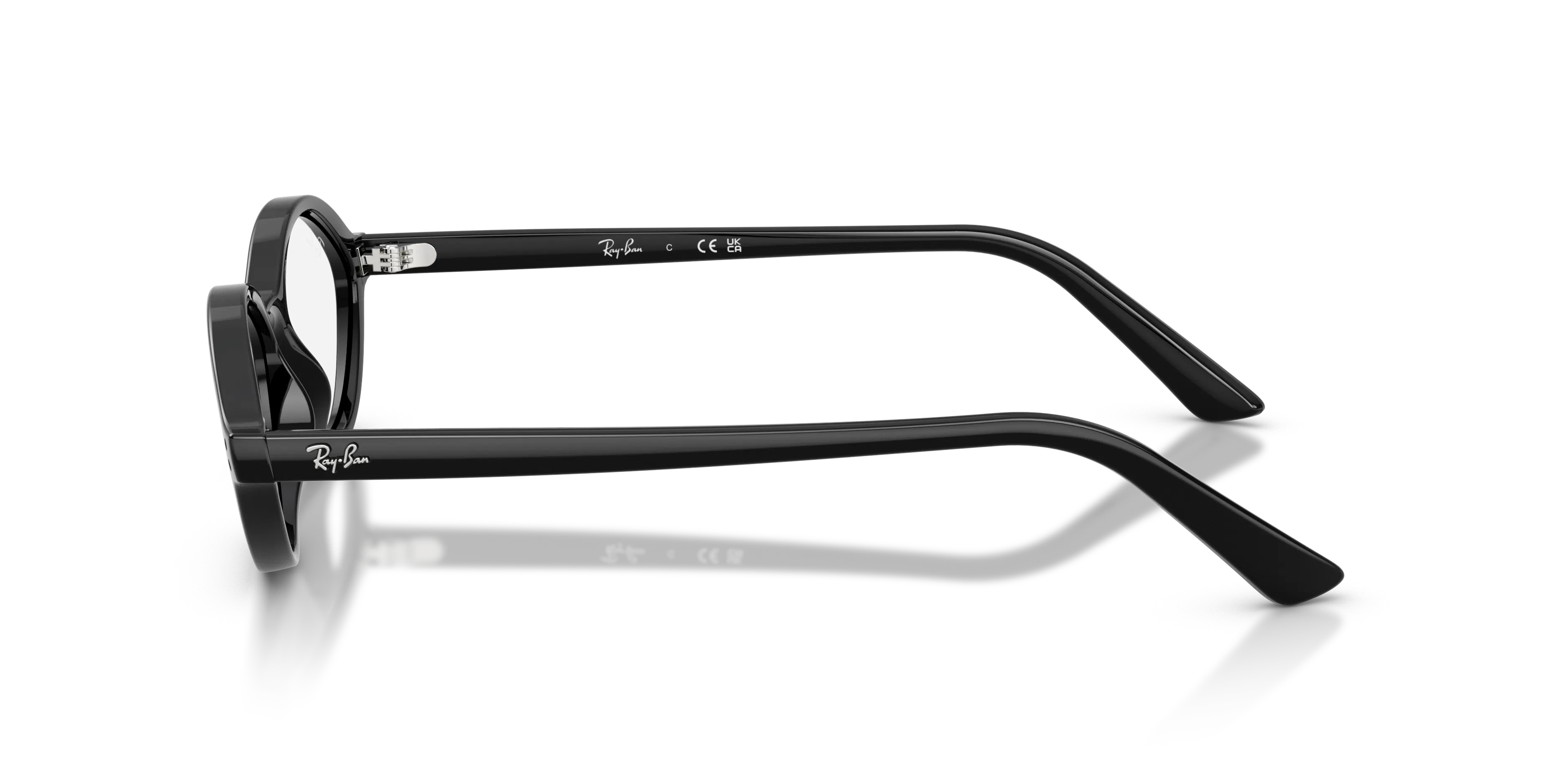 Angle_Left02, Ray-Ban Romy Optics Bio-Based 0RX7265 8260 Brille