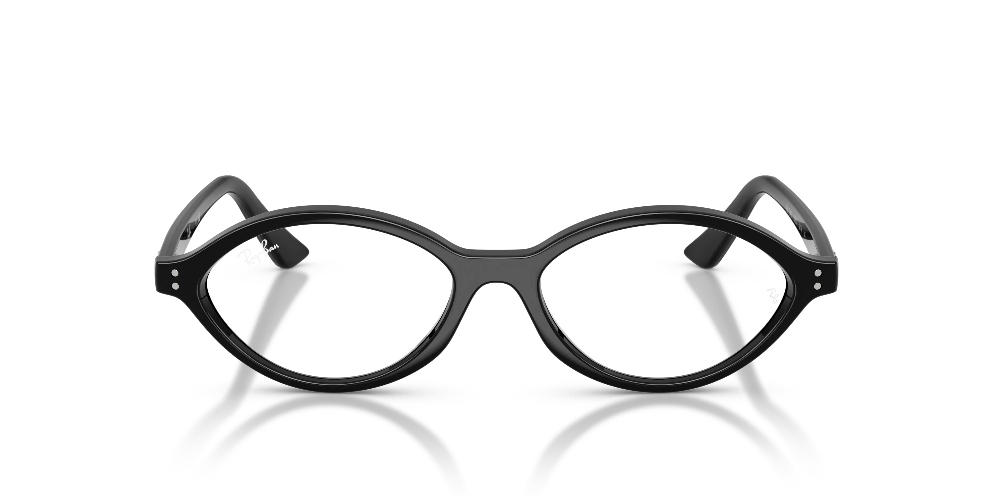 Ray-Ban Romy Optics Bio-Based 0RX7265 8260 Brille