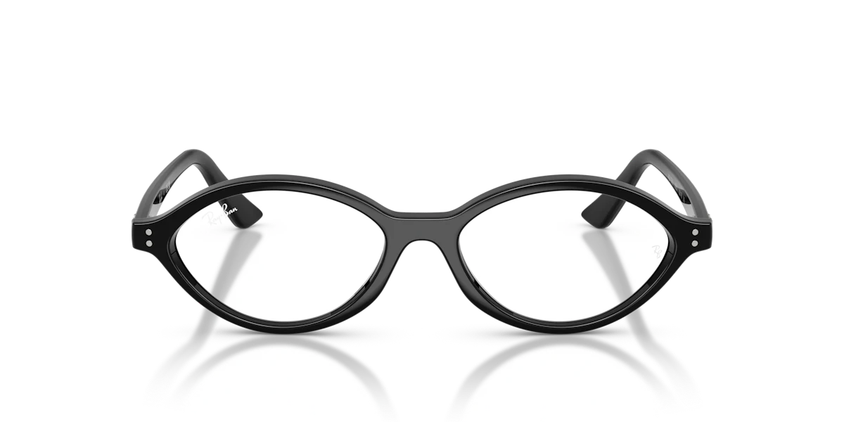 Ray-Ban Romy Optics Bio-Based 0RX7265 8260 Brille