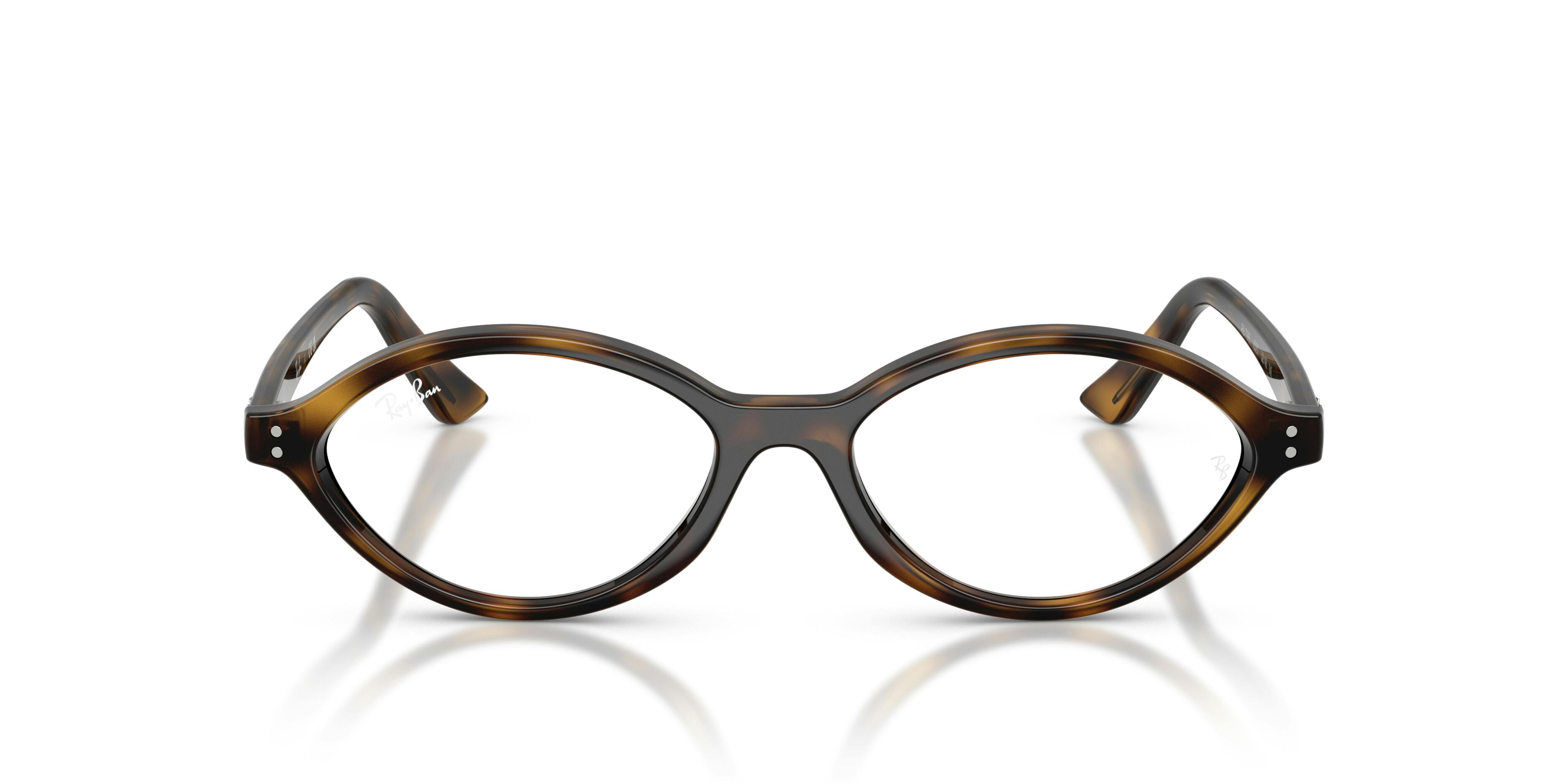 Ray-Ban 0RX7265 8320 Brille