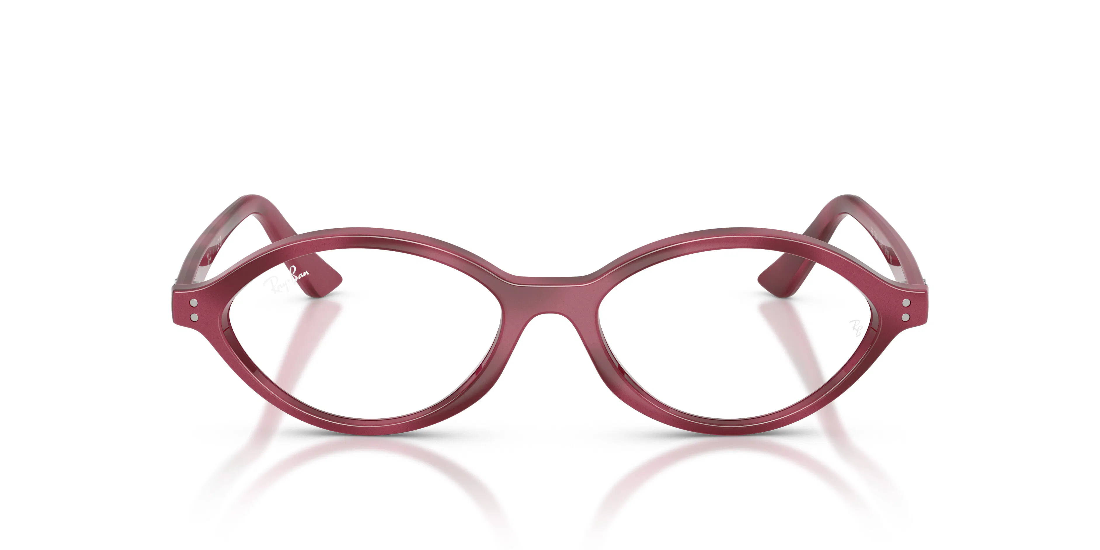 Front, Ray-Ban 0RX7265 8492 Brille