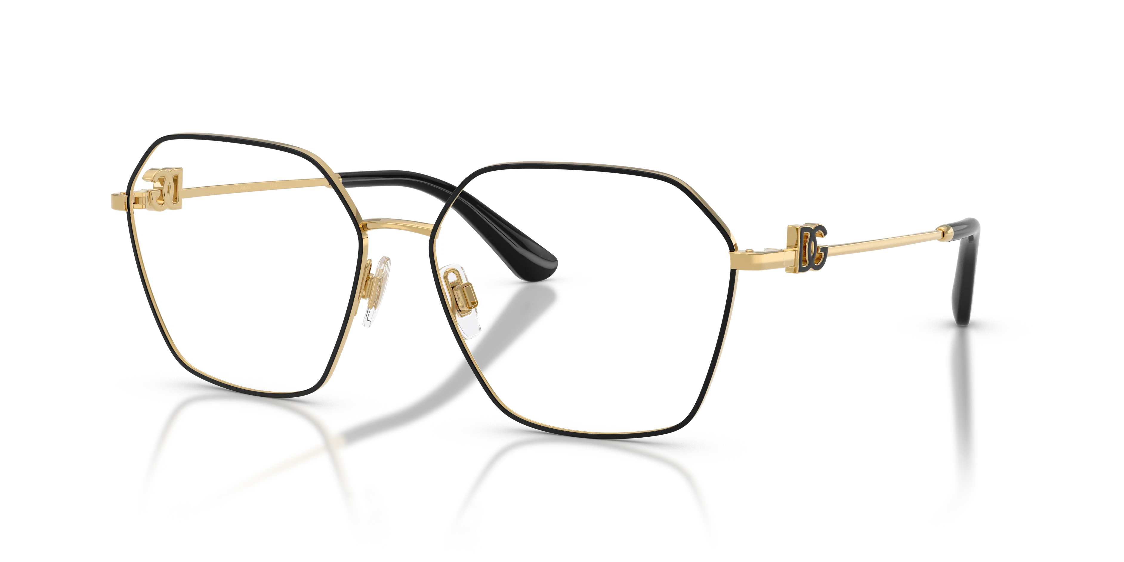 Angle_Left01, Dolce&Gabbana DG1366 0DG1366 1334 Brille