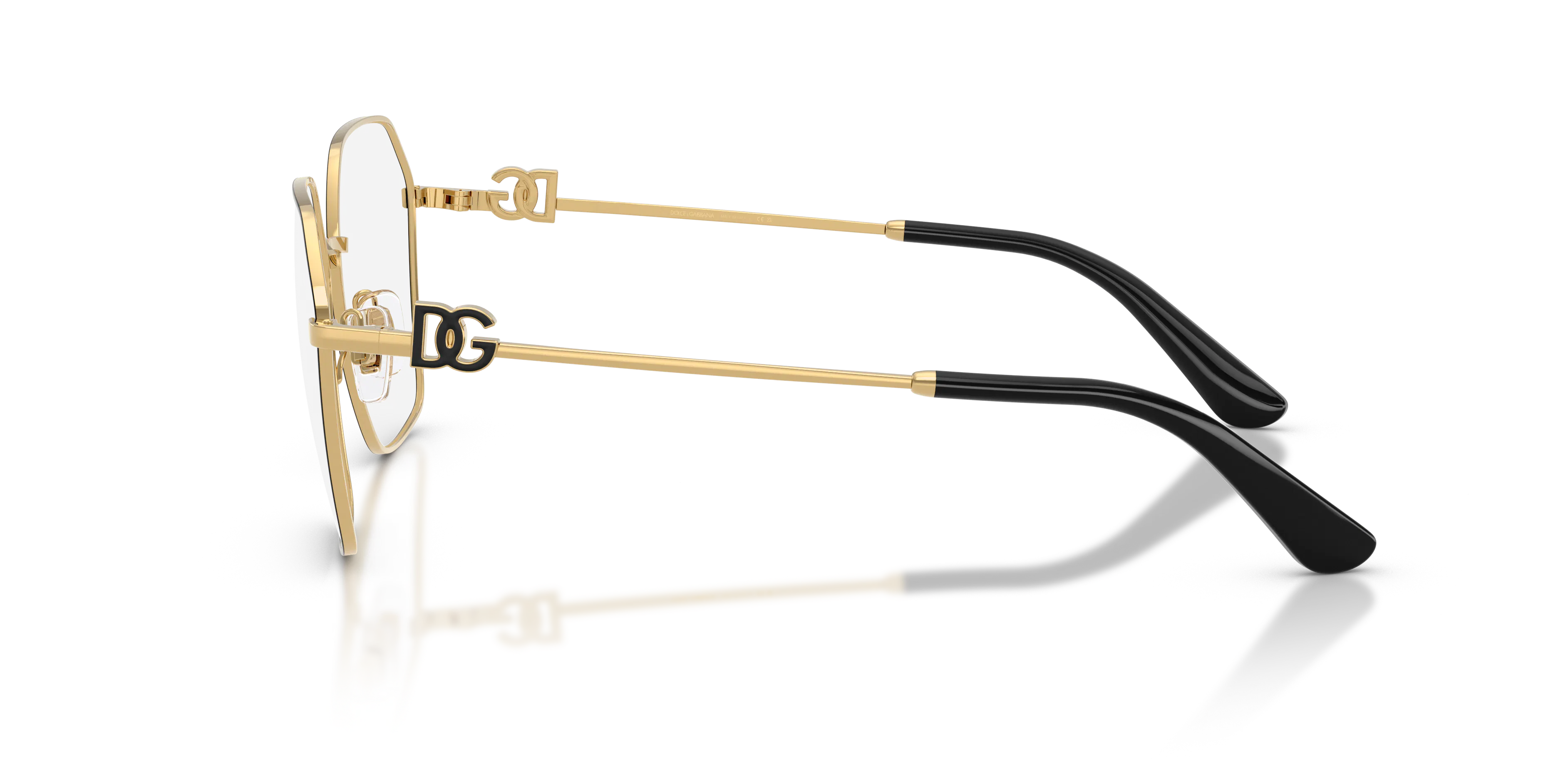 Angle_Left02, Dolce&Gabbana DG1366 0DG1366 1334 Brille