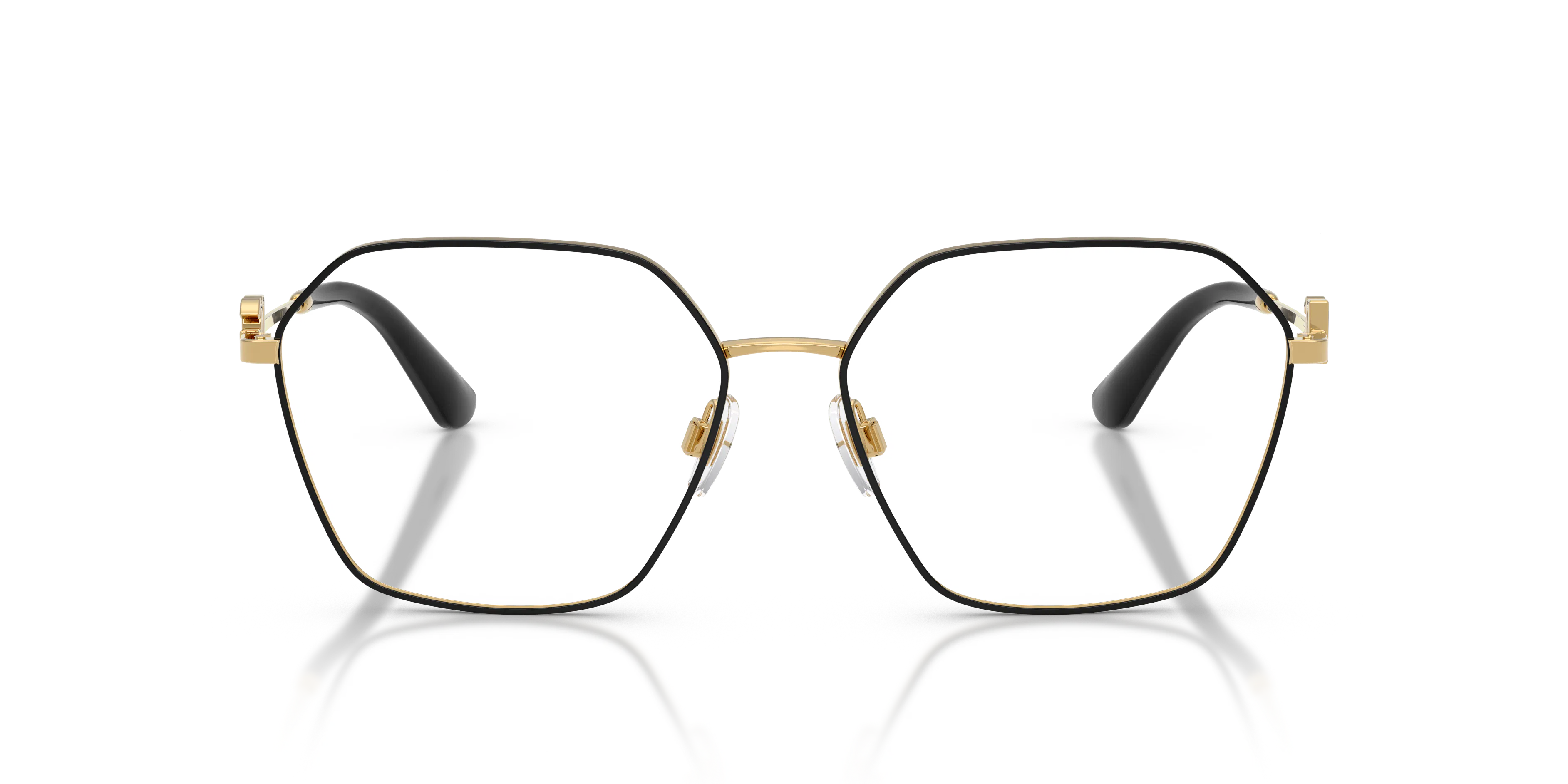 Front, Dolce&Gabbana DG1366 0DG1366 1334 Brille