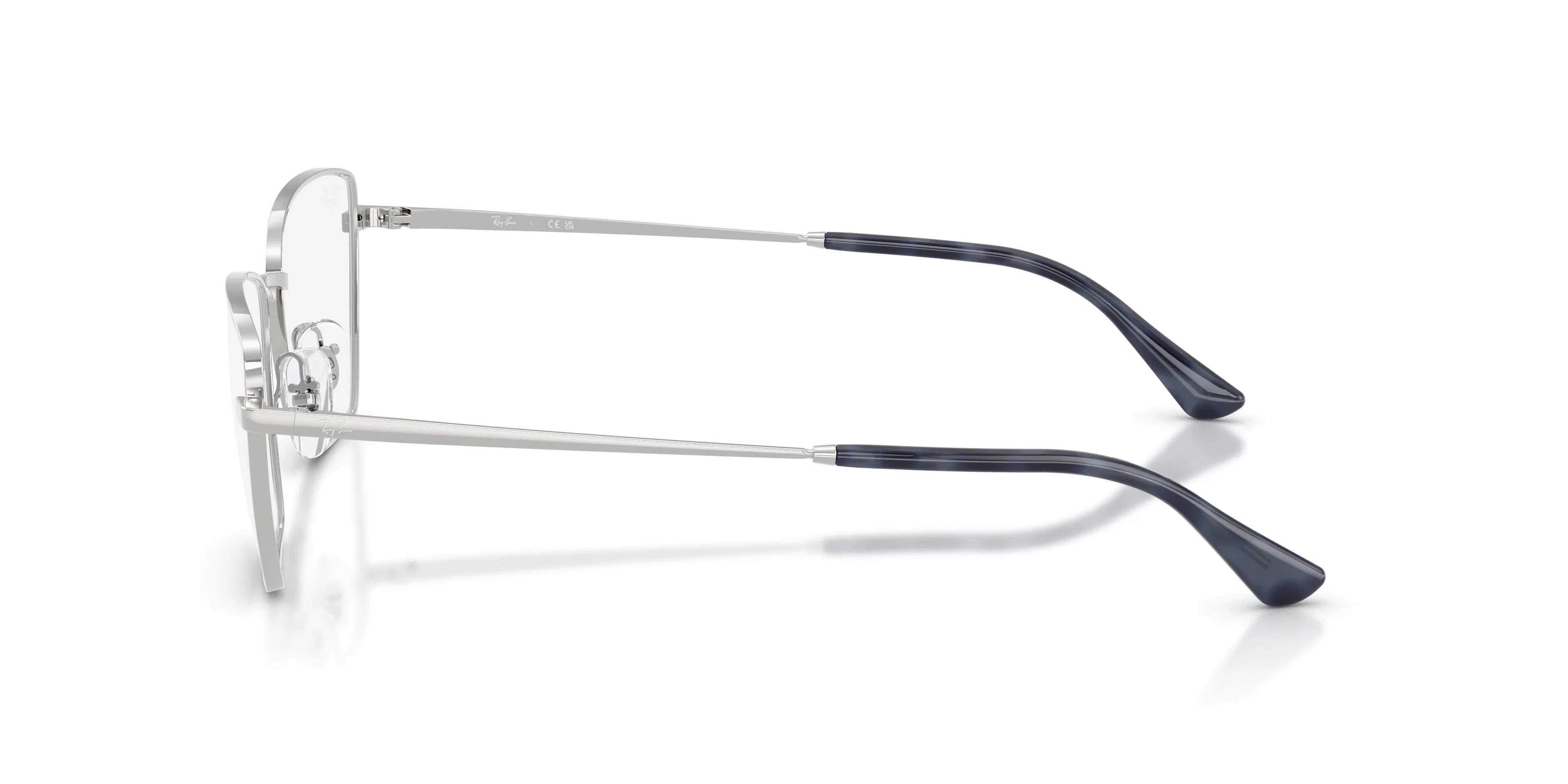 Angle_Left02, Ray-Ban 0RX6552 2501 Brille