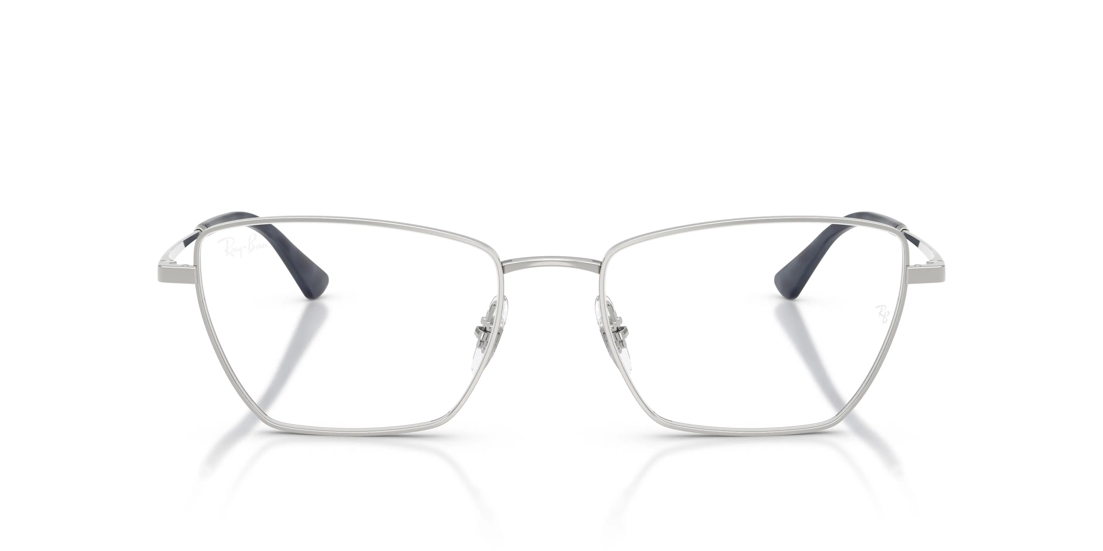 Front, Ray-Ban 0RX6552 2501 Brille