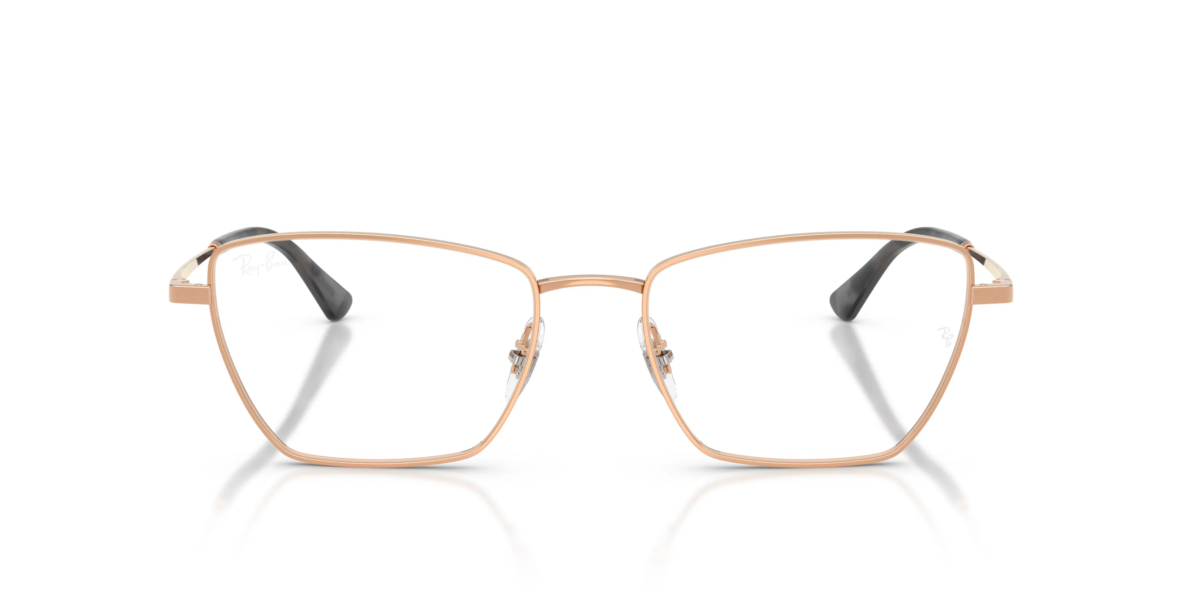 Front, Ray-Ban 0RX6552 3094 Brille