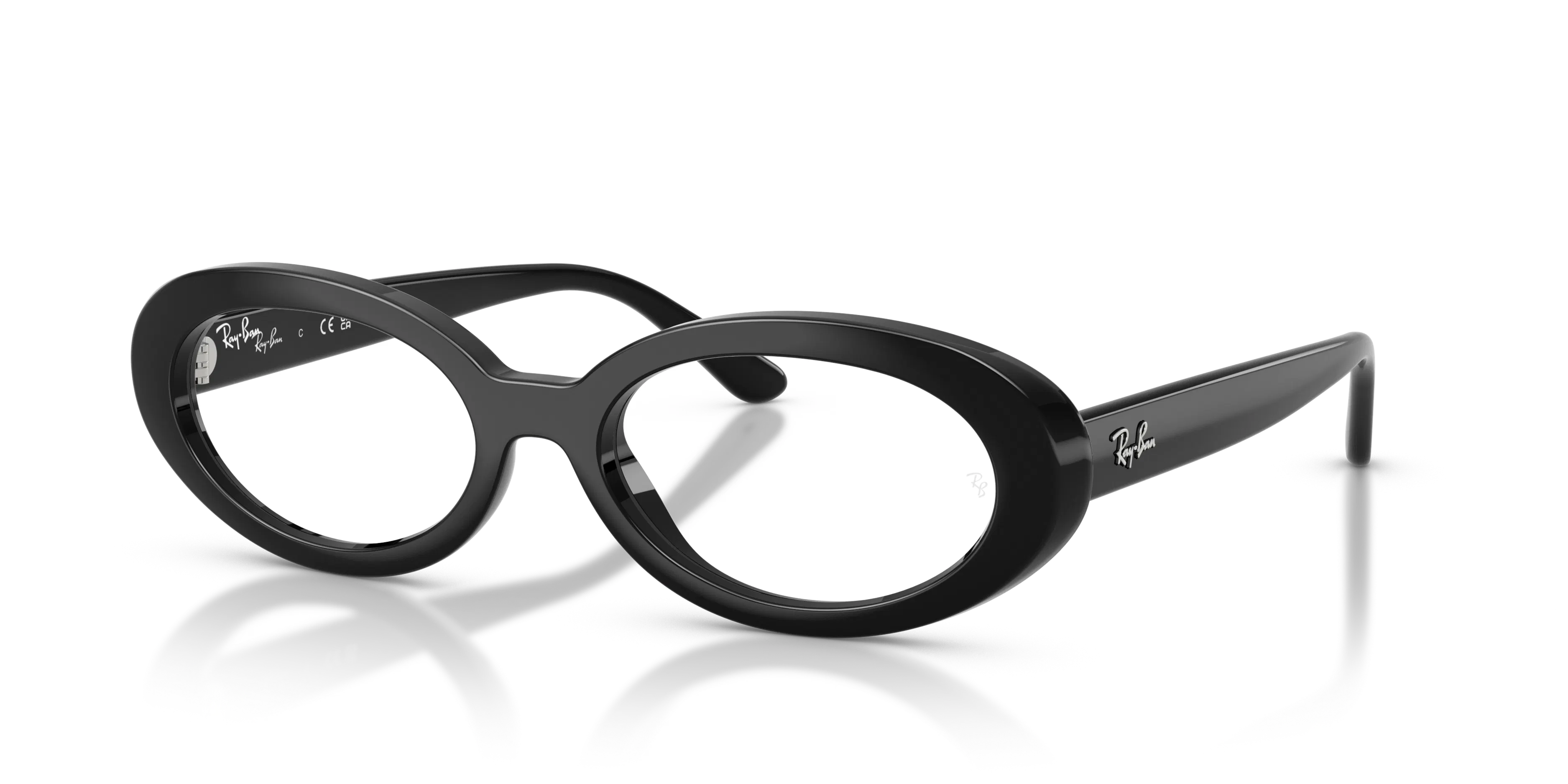 Angle_Left01, Ray-Ban RB2223V Optics 0RX2223V 2000 Brille