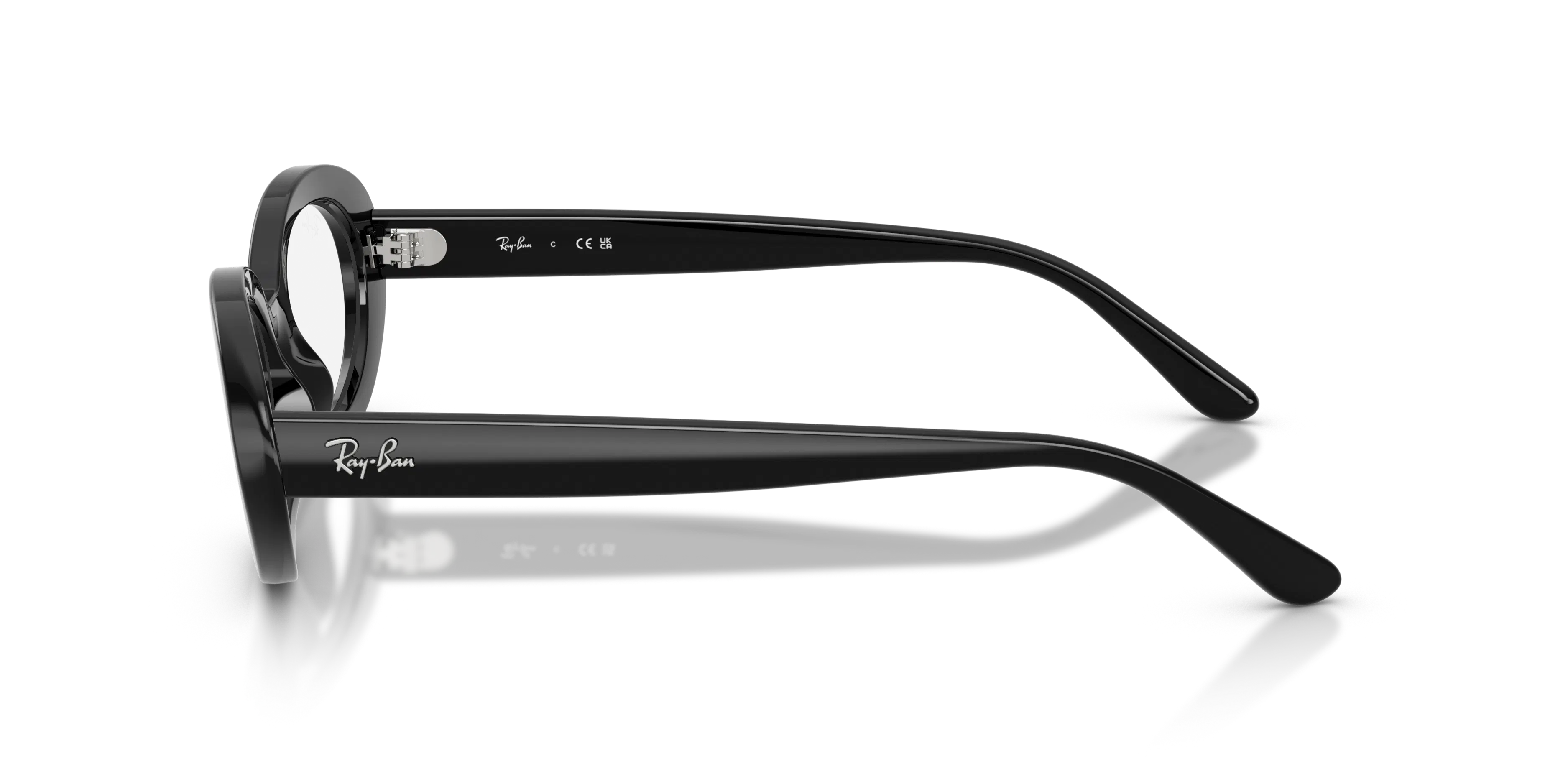 Angle_Left02, Ray-Ban RB2223V Optics 0RX2223V 2000 Brille