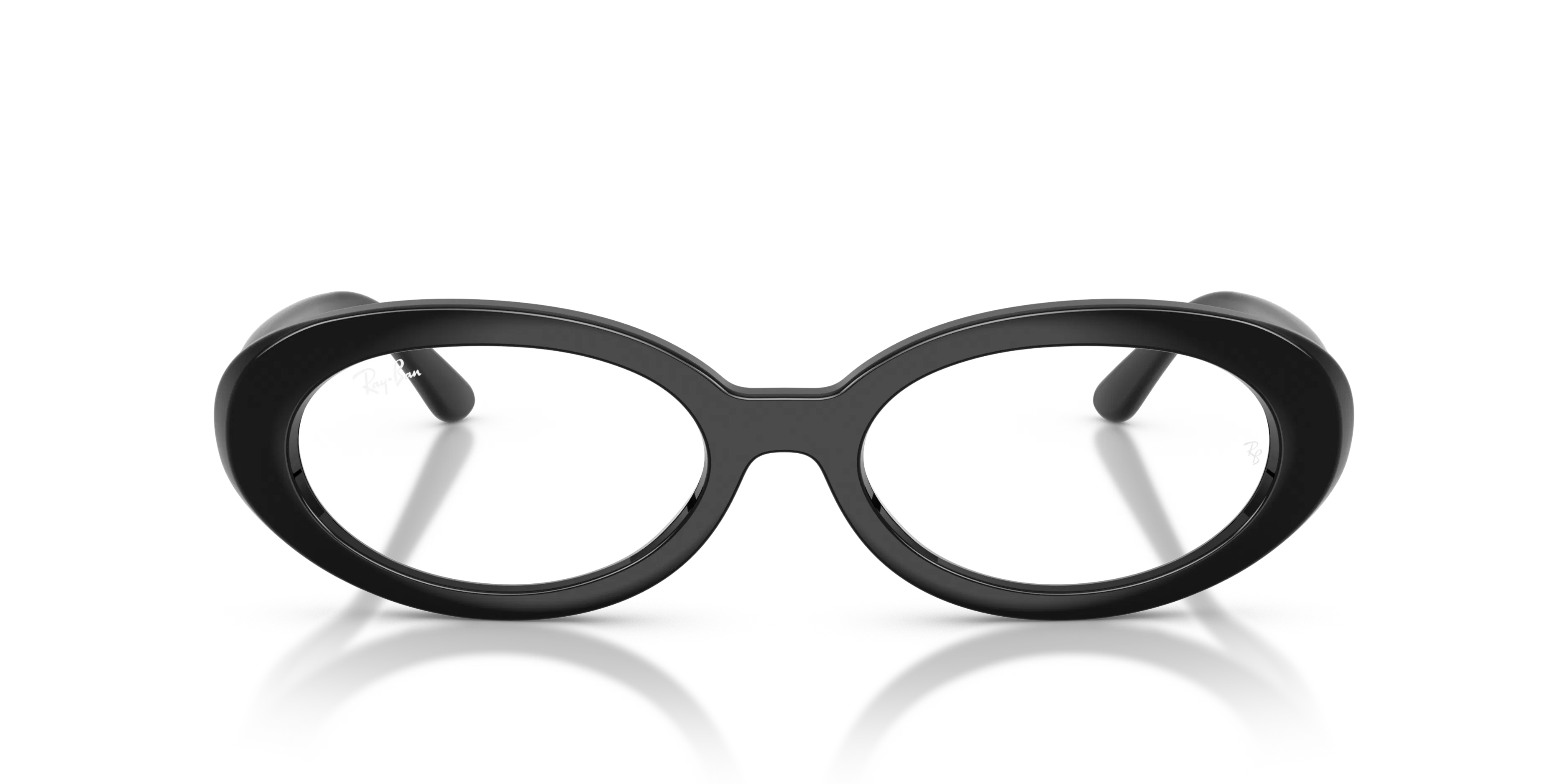 Front, Ray-Ban RB2223V Optics 0RX2223V 2000 Brille