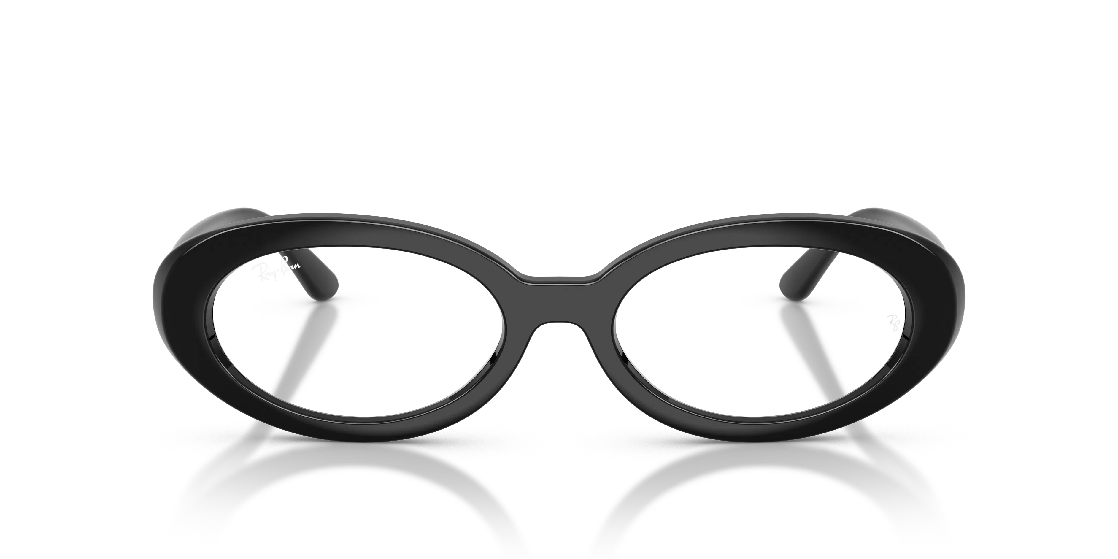 Front, Ray-Ban RB2223V Optics 0RX2223V 2000 Brille