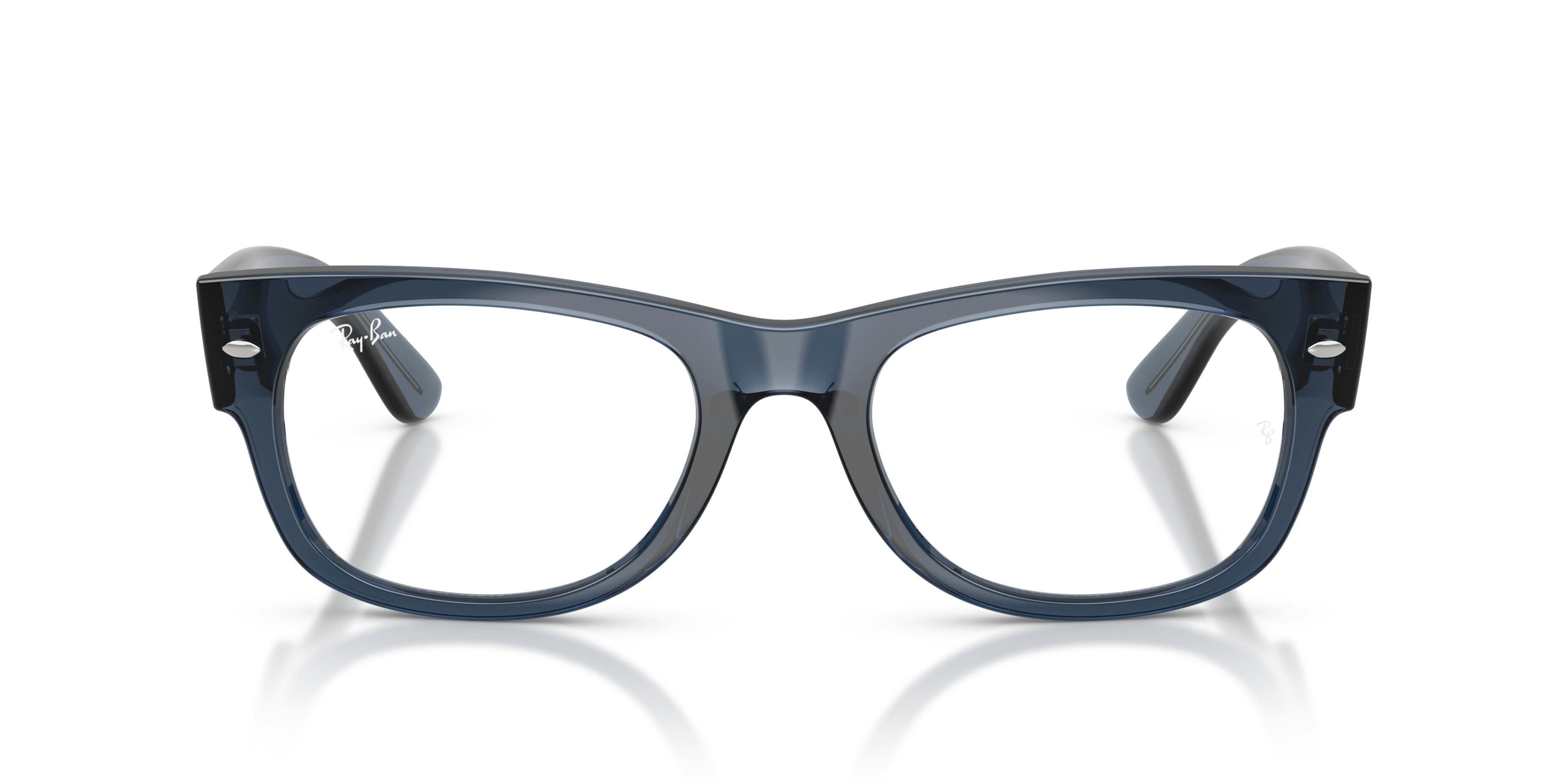 Ray-Ban 0RX0832V 8223 Brille